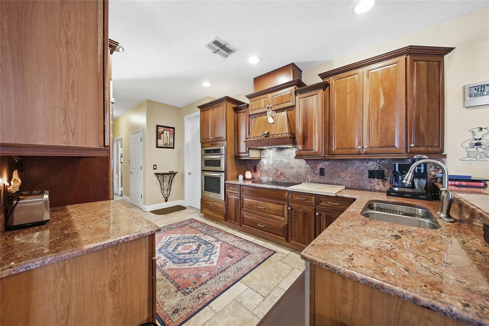 Single Family Residence at 1212 CASTLE TER, TARPON SPRINGS, photo 13 of 43