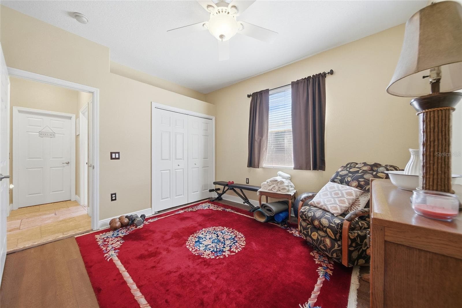 Single Family Residence at 1212 CASTLE TER, TARPON SPRINGS, photo 18 of 43