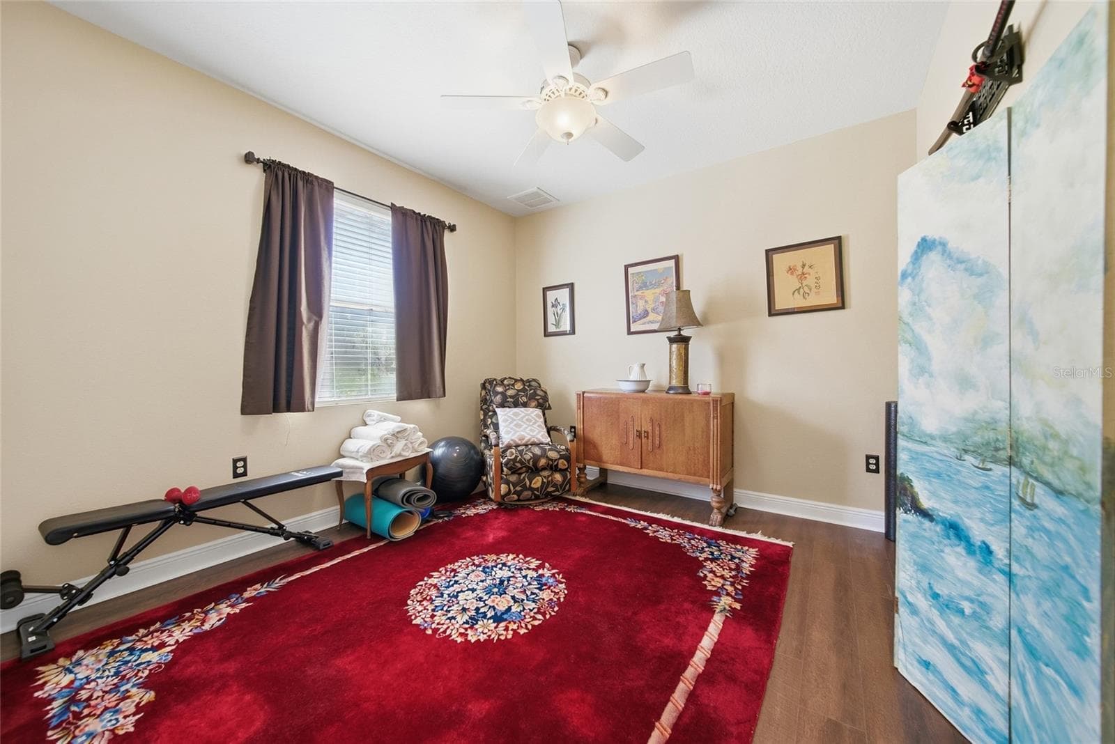 Single Family Residence at 1212 CASTLE TER, TARPON SPRINGS, photo 19 of 43