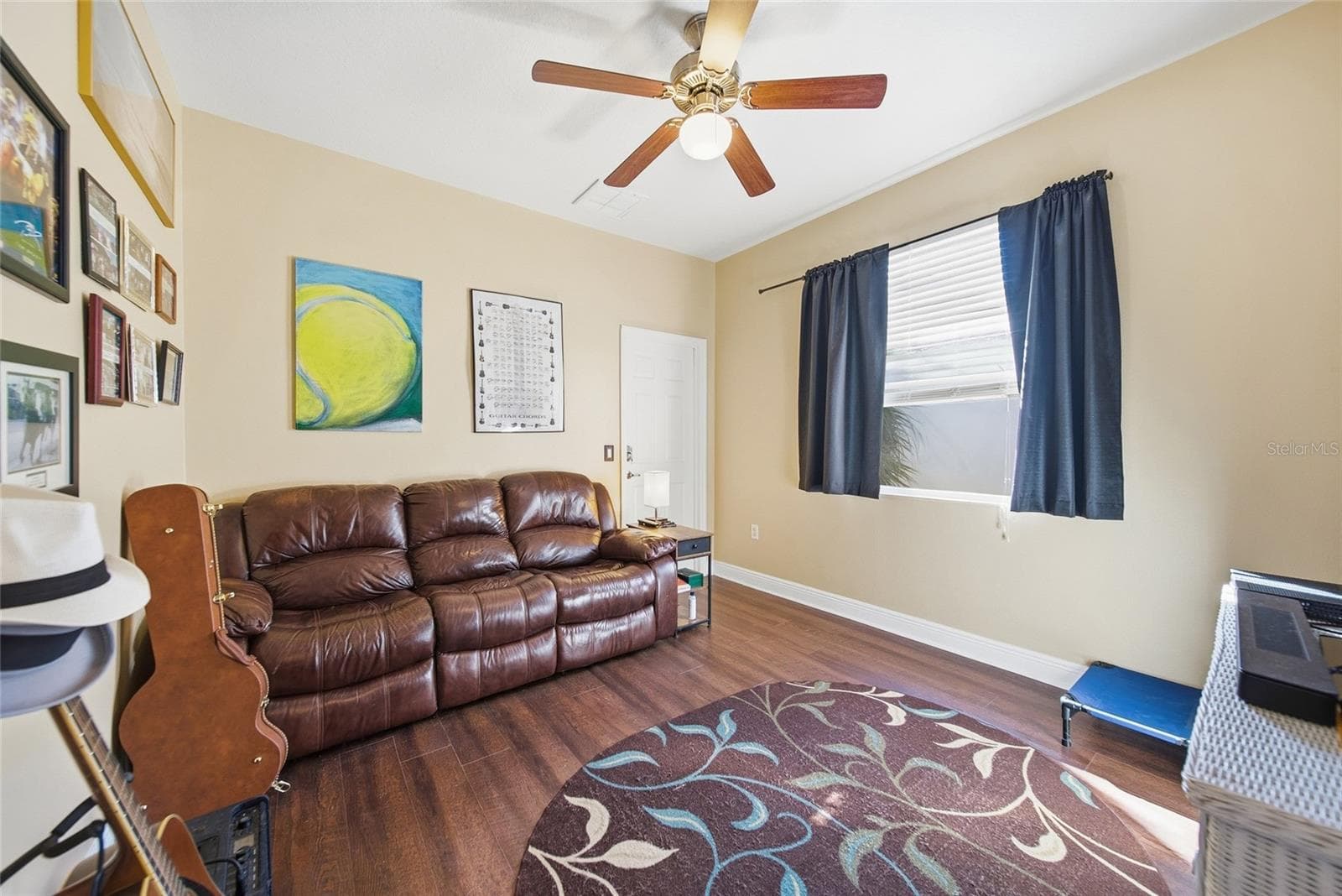 Single Family Residence at 1212 CASTLE TER, TARPON SPRINGS, photo 22 of 43