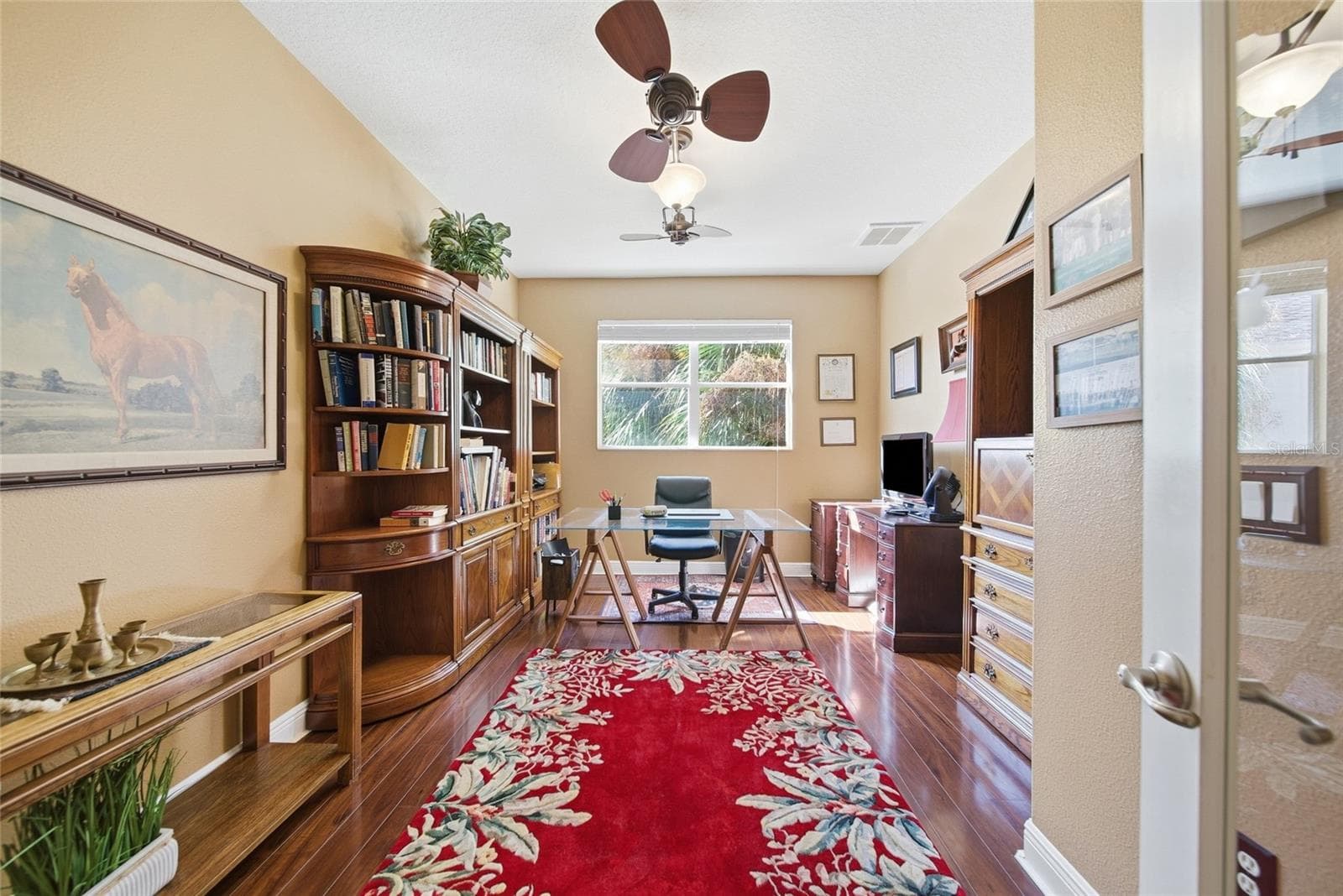Single Family Residence at 1212 CASTLE TER, TARPON SPRINGS, photo 23 of 43