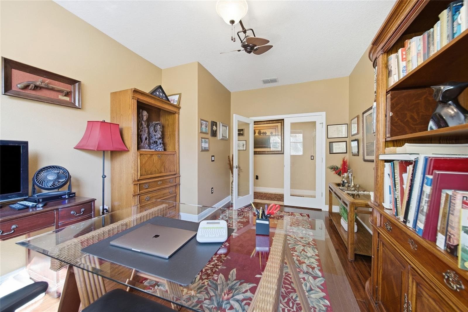 Single Family Residence at 1212 CASTLE TER, TARPON SPRINGS, photo 24 of 43
