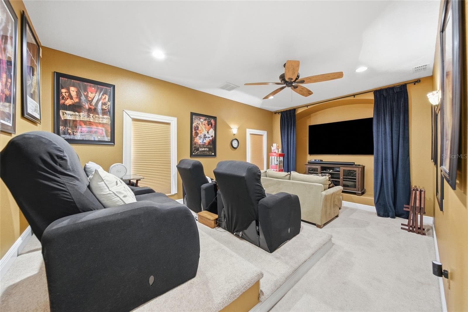 Single Family Residence at 1212 CASTLE TER, TARPON SPRINGS, photo 25 of 43