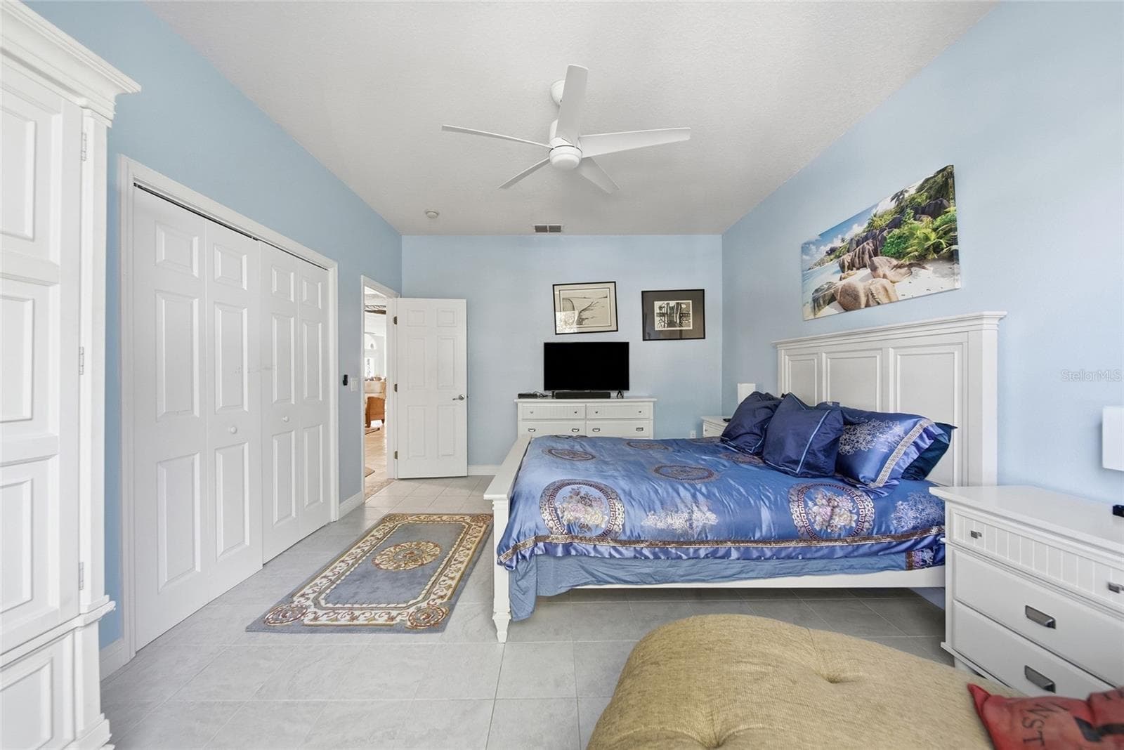 Single Family Residence at 1212 CASTLE TER, TARPON SPRINGS, photo 30 of 43