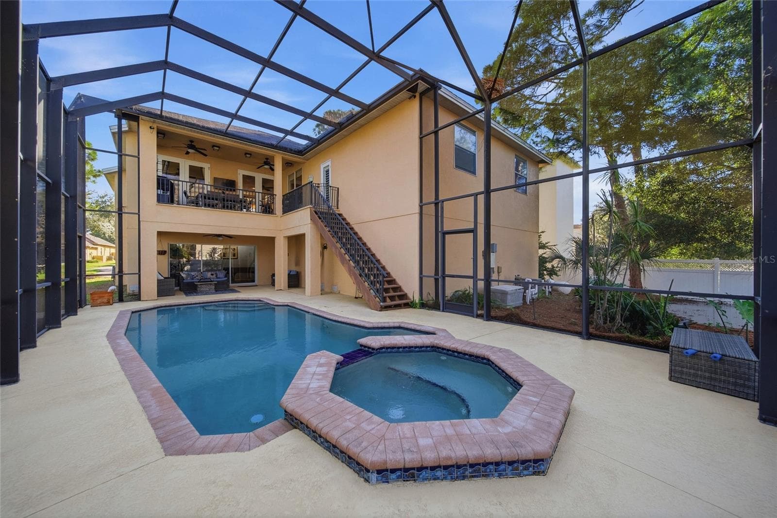 Single Family Residence at 1212 CASTLE TER, TARPON SPRINGS, photo 34 of 43