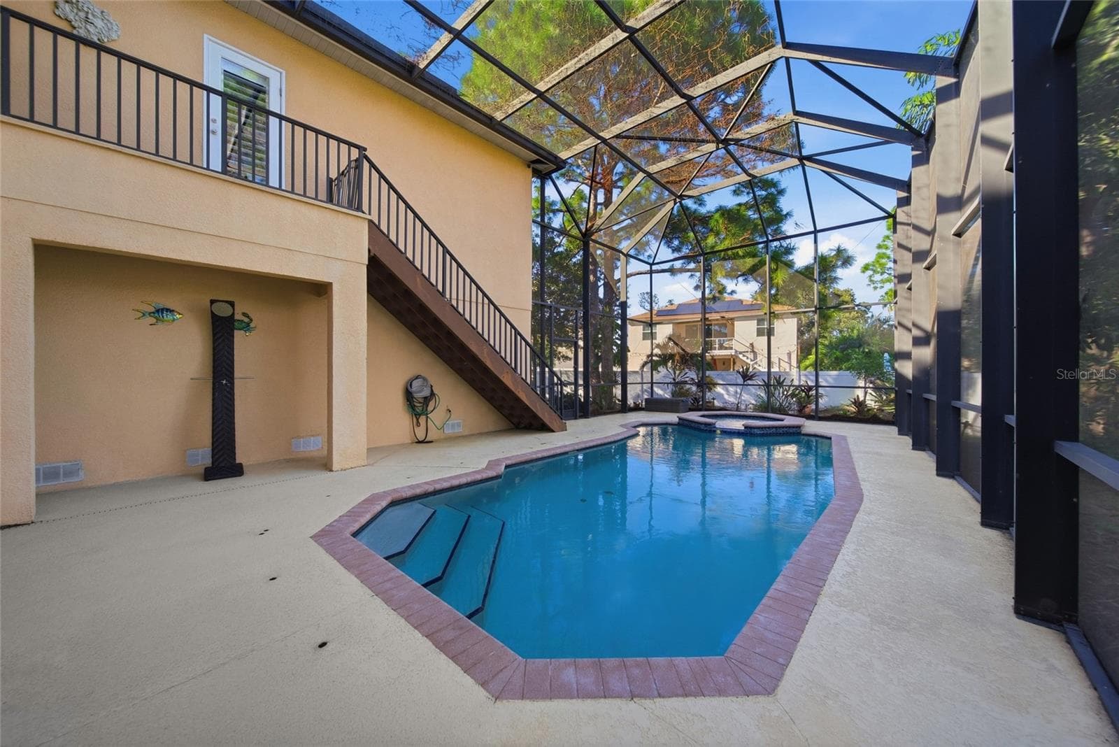 Single Family Residence at 1212 CASTLE TER, TARPON SPRINGS, photo 36 of 43