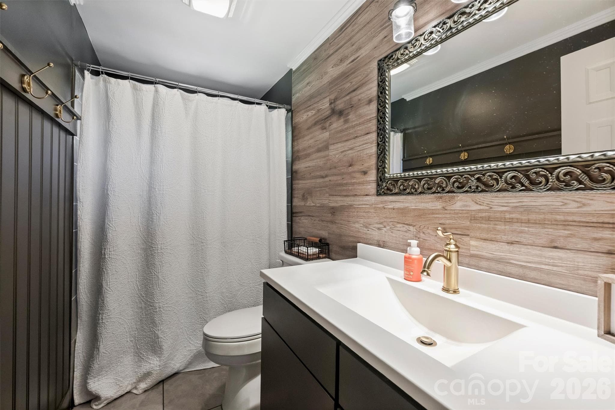 Single Family Residence at 8708 Overcash Road, Concord, photo 29 of 41