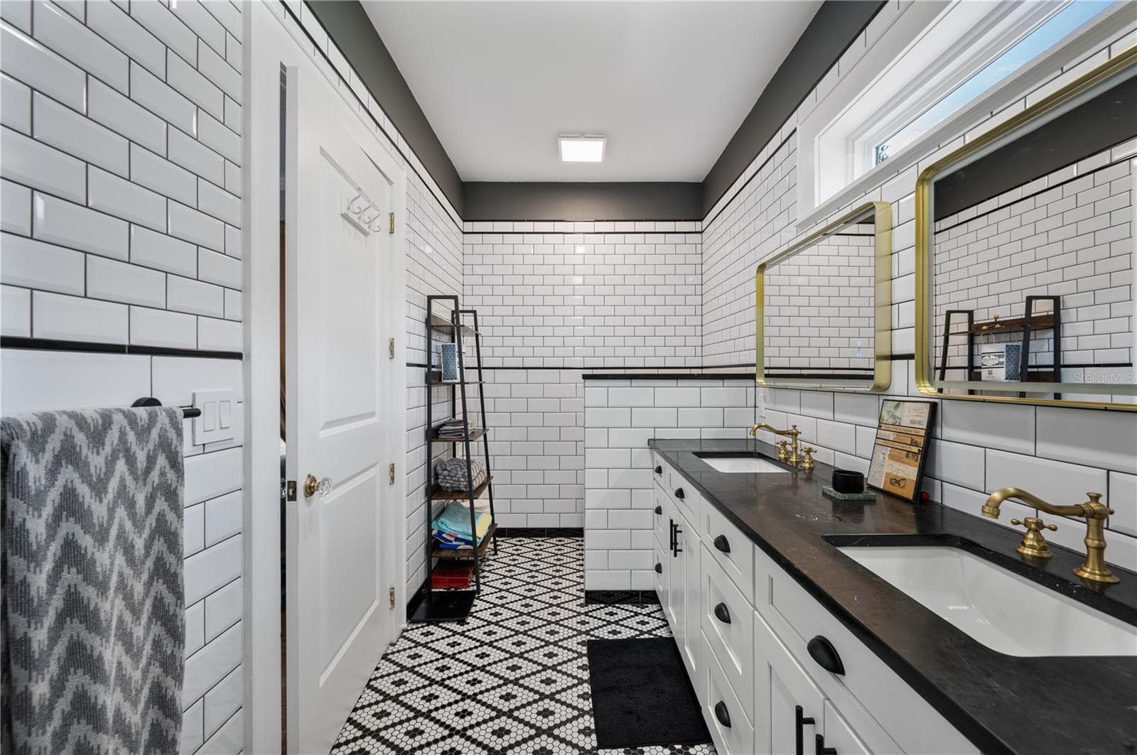 Primary Bathroom - 1807 PAWNEE TRL, LAKELAND