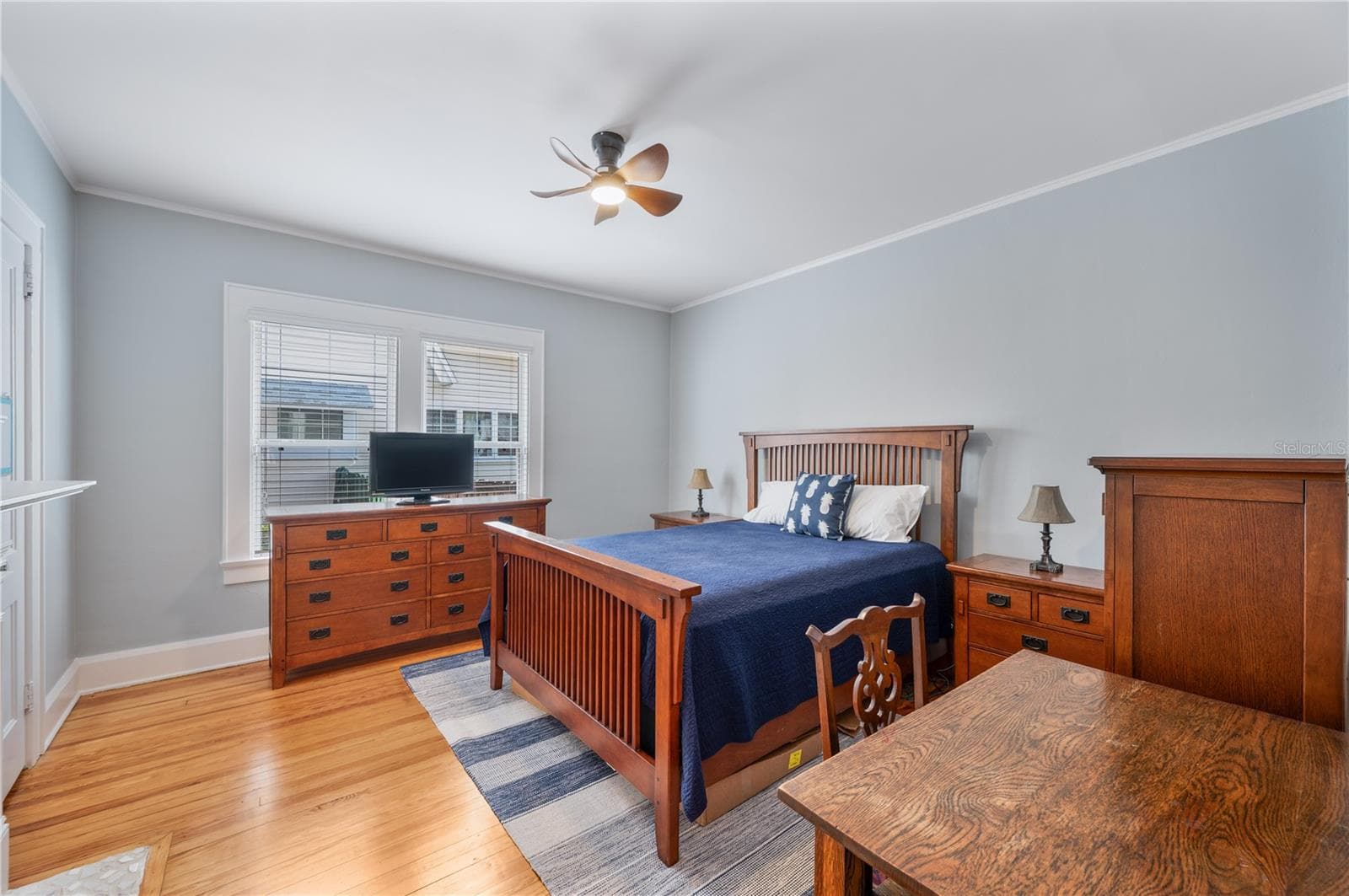 Bedroom 3 - 1807 PAWNEE TRL, LAKELAND
