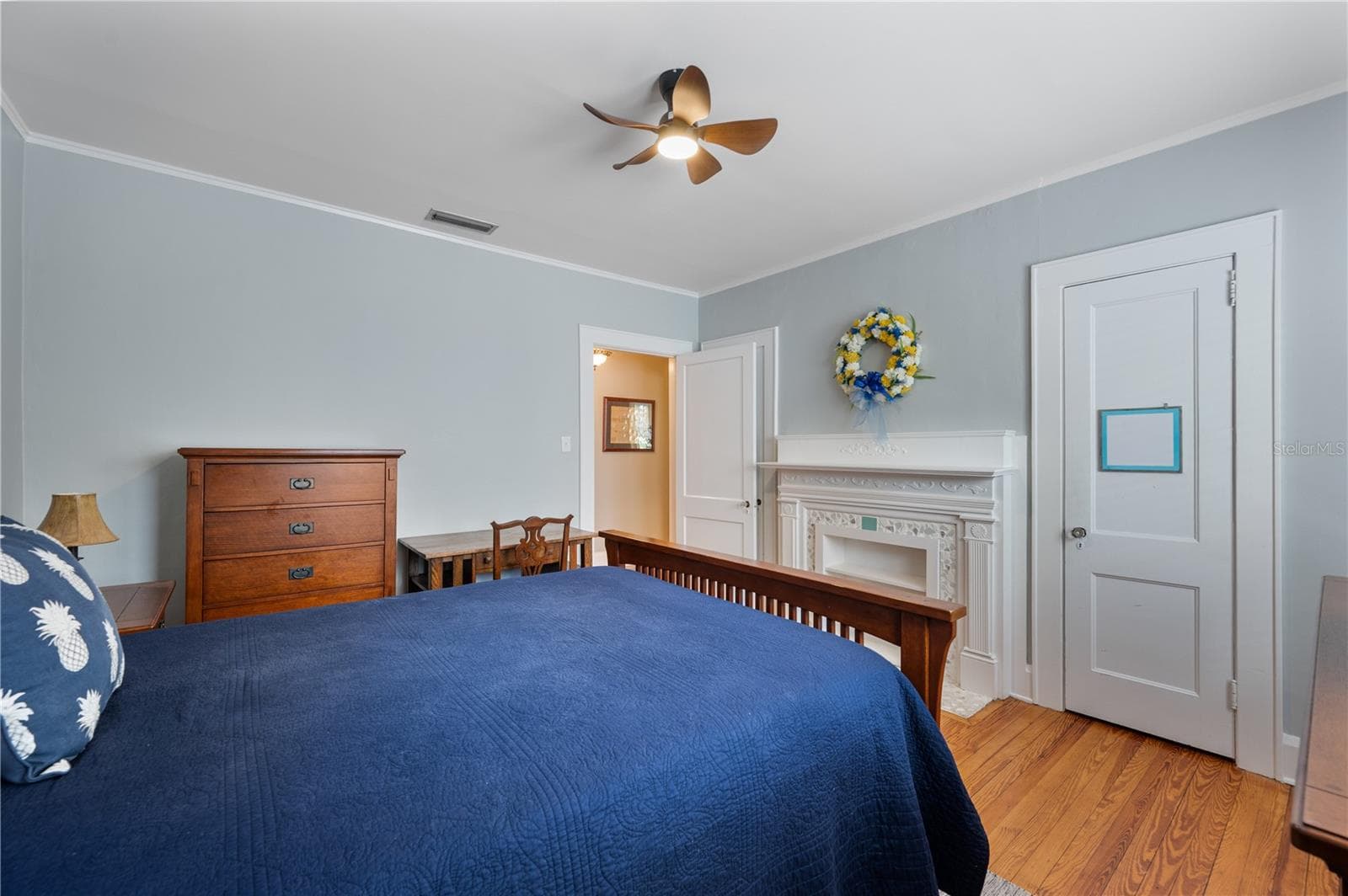 Bedroom 3 - 1807 PAWNEE TRL, LAKELAND