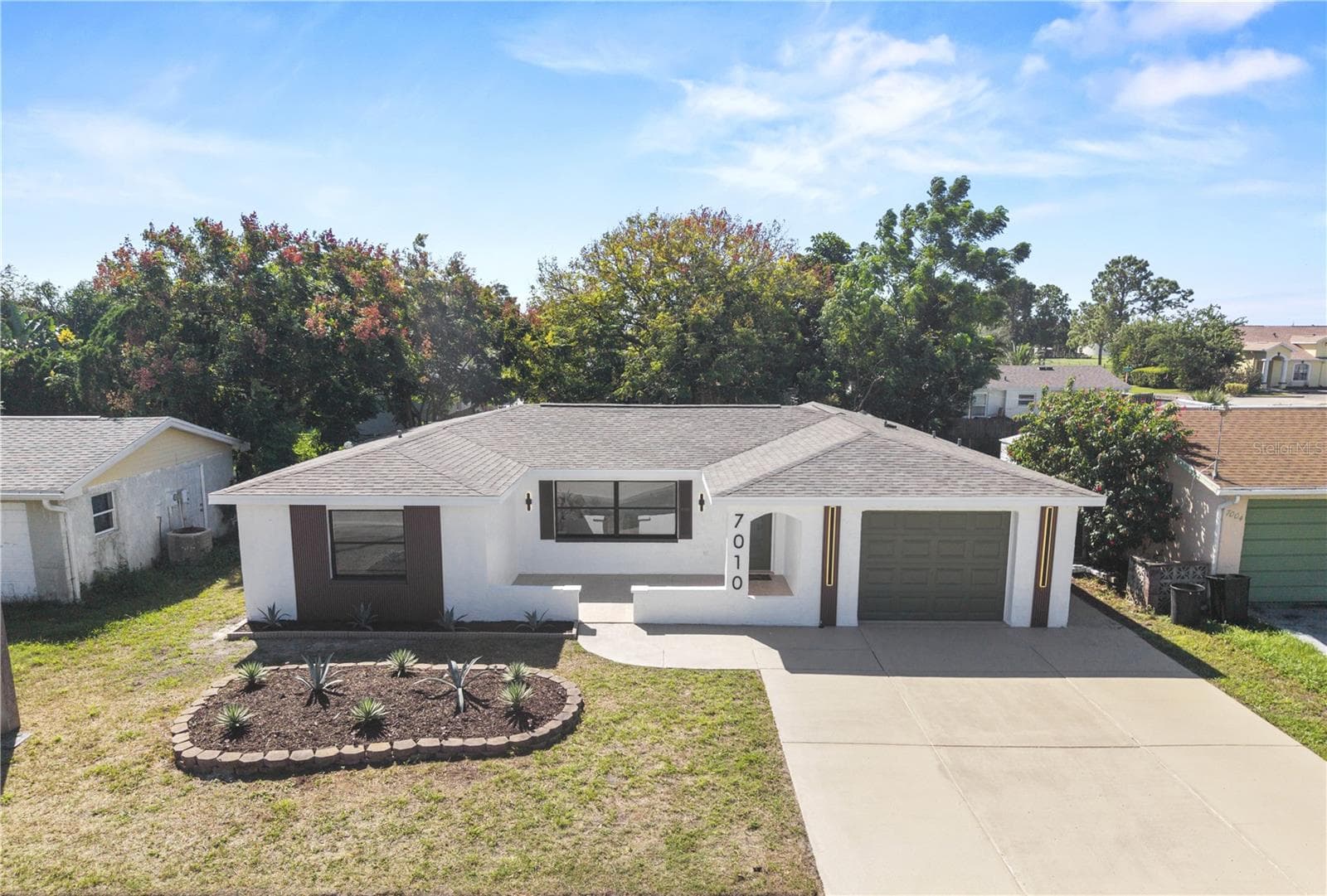 Single Family Residence at 7010 PARROT DR, PORT RICHEY, photo 33 of 43