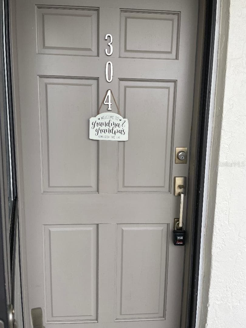 Condominium at 18650 GULF BLVD #304, INDIAN SHORES, photo 3 of 19