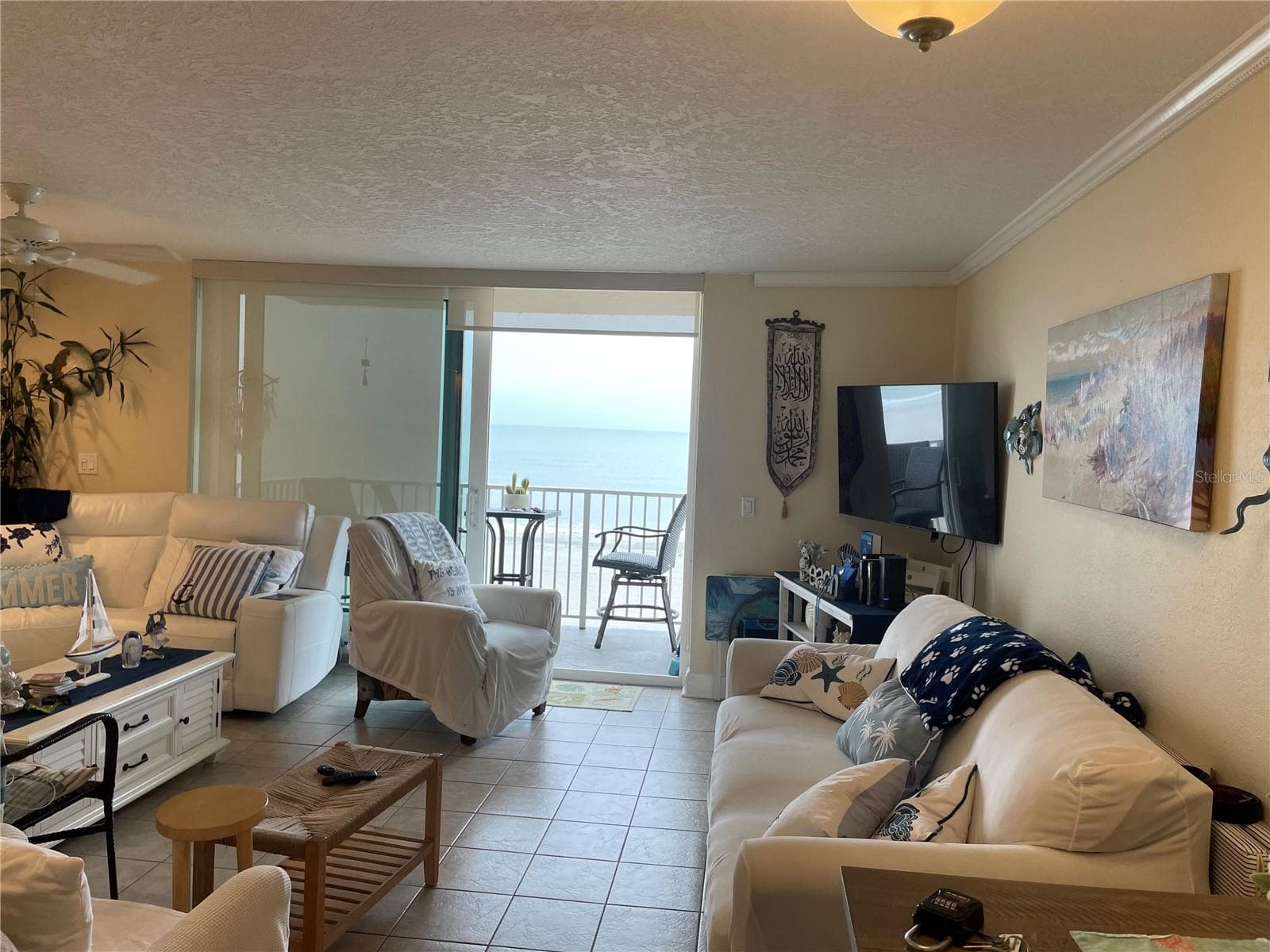 Condominium at 18650 GULF BLVD #304, INDIAN SHORES, photo 12 of 19