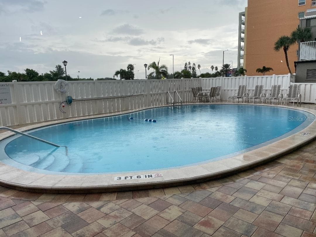 Condominium at 18650 GULF BLVD #304, INDIAN SHORES, photo 18 of 19