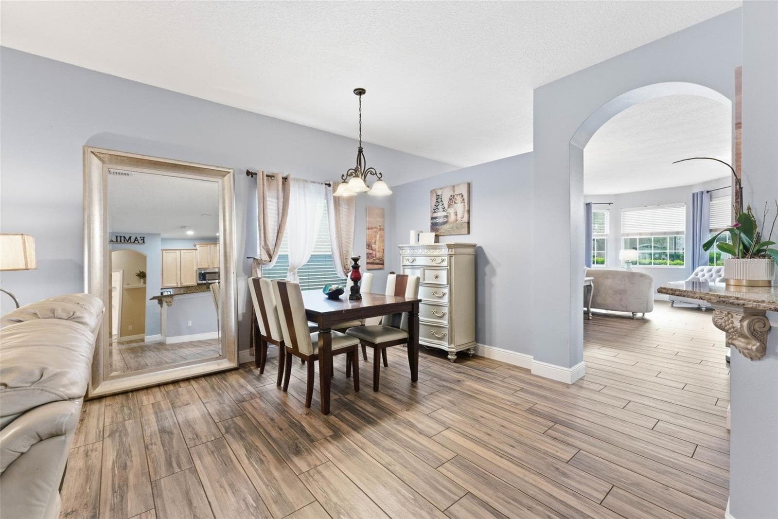 Single Family Residence at 4755 NORTHERN DANCER WAY, ORLANDO, photo 11 of 56