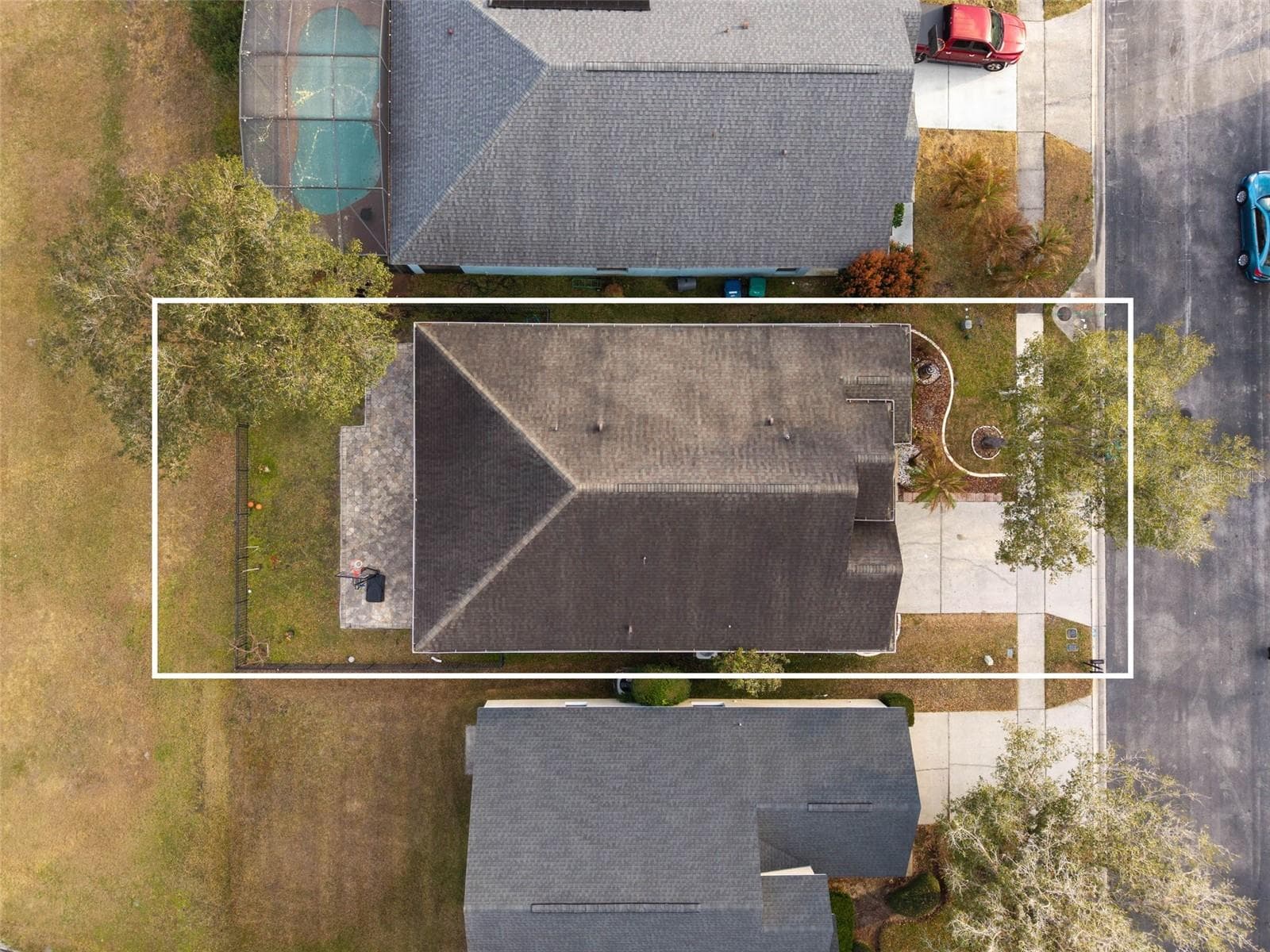 Single Family Residence at 4755 NORTHERN DANCER WAY, ORLANDO, photo 51 of 56