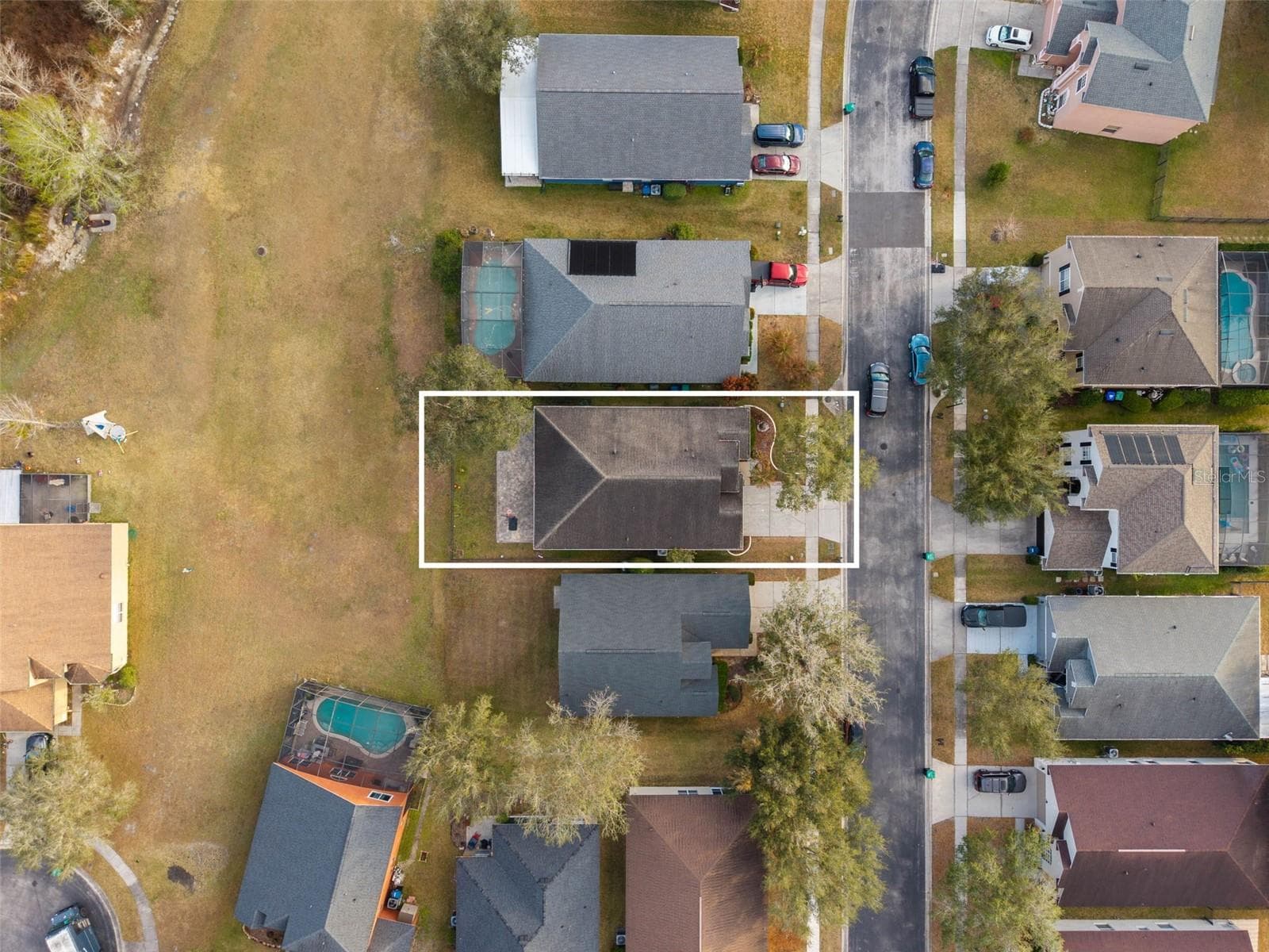 Single Family Residence at 4755 NORTHERN DANCER WAY, ORLANDO, photo 52 of 56
