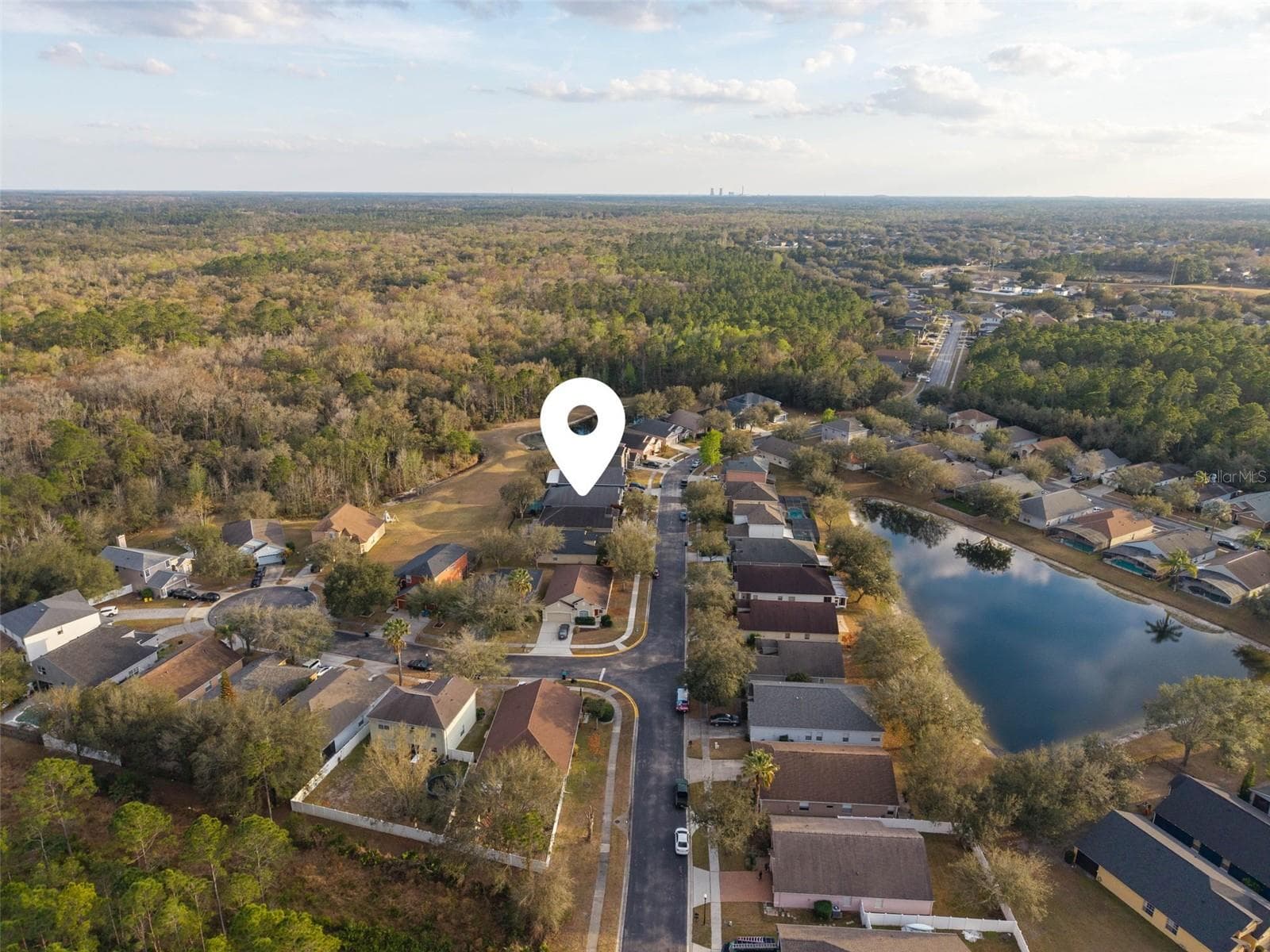 Single Family Residence at 4755 NORTHERN DANCER WAY, ORLANDO, photo 54 of 56