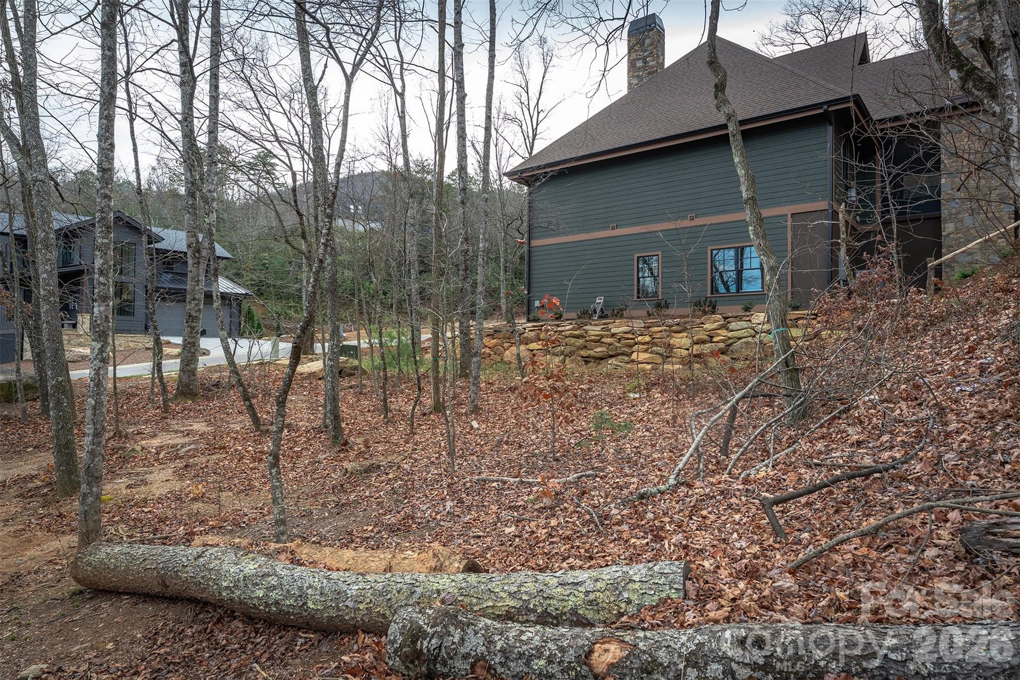 Lot at 31 Old Lafayette Lane, Black Mountain, photo 28 of 76