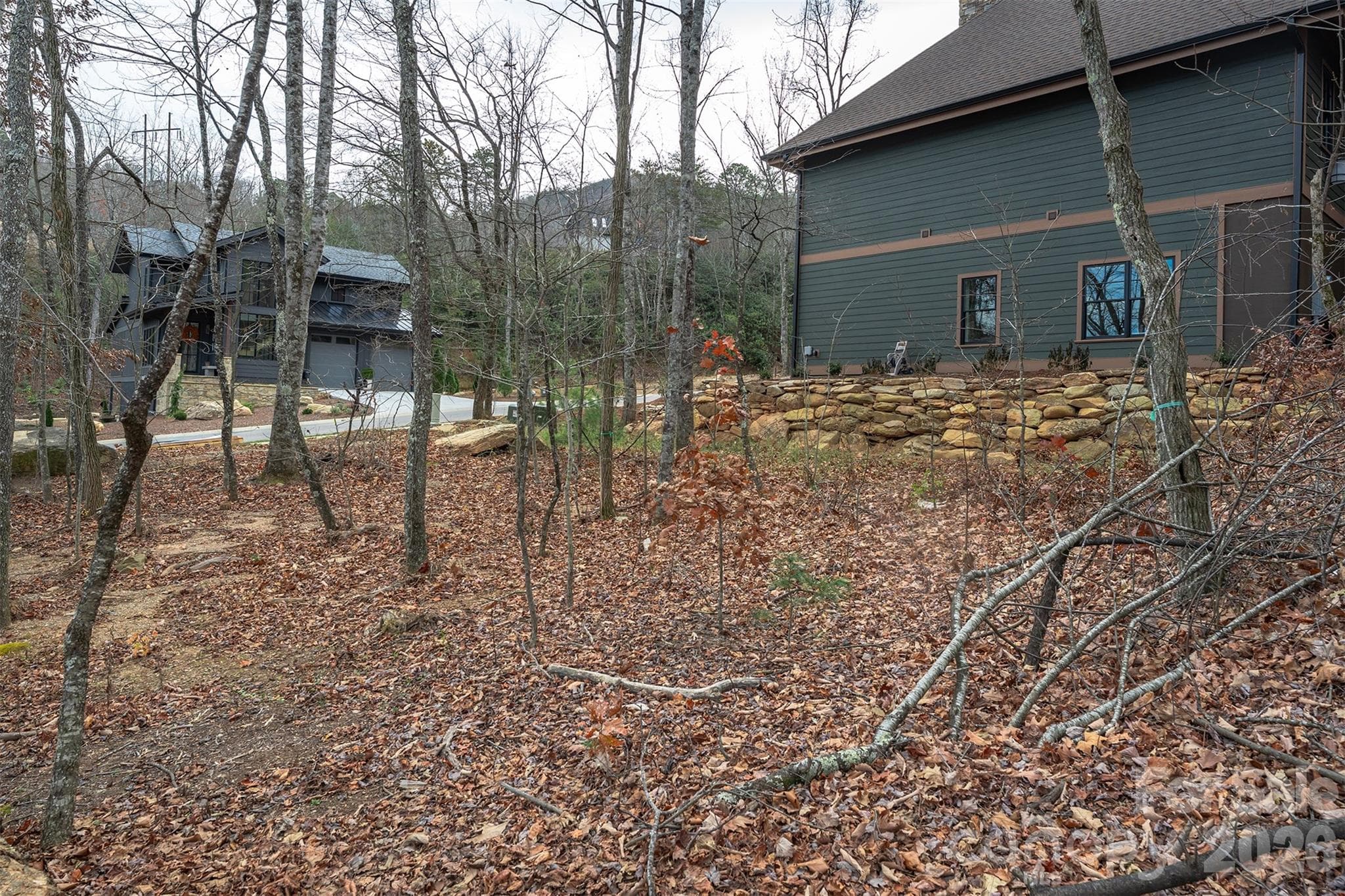 Lot at 31 Old Lafayette Lane, Black Mountain, photo 30 of 76