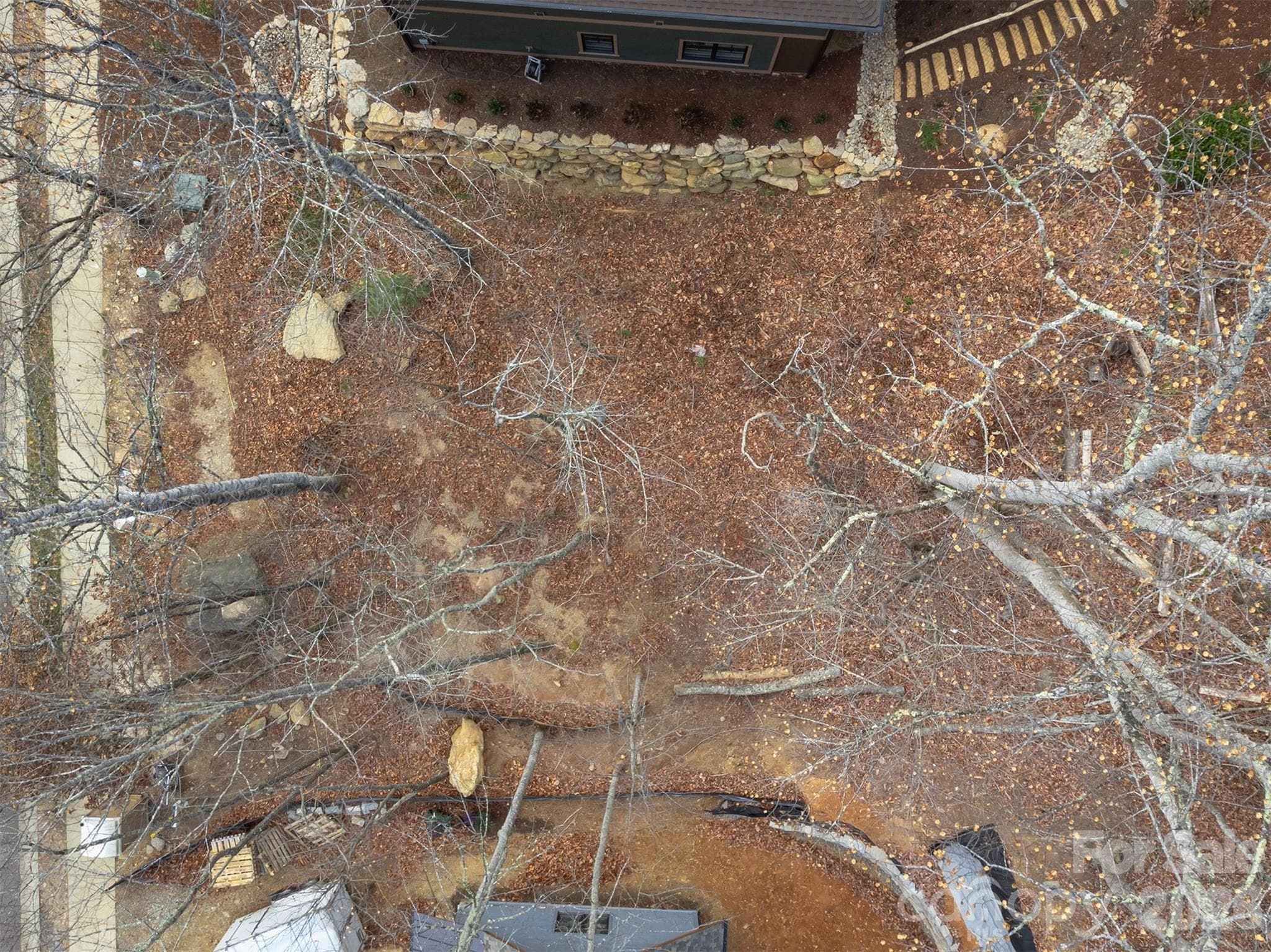 Lot at 31 Old Lafayette Lane, Black Mountain, photo 46 of 76