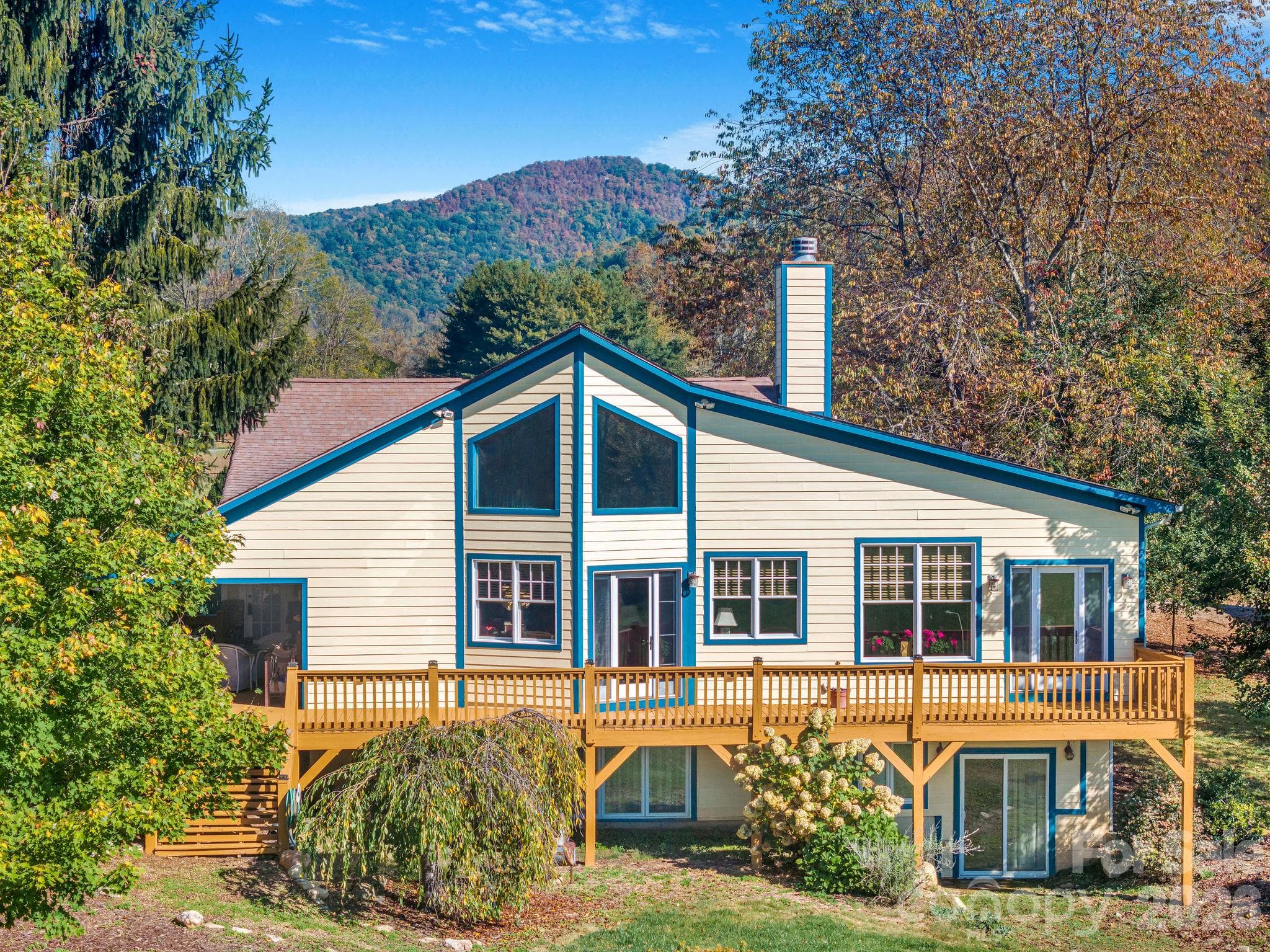 Single Family Residence at 22 Mountain Spring Lane, Canton, photo 2 of 50