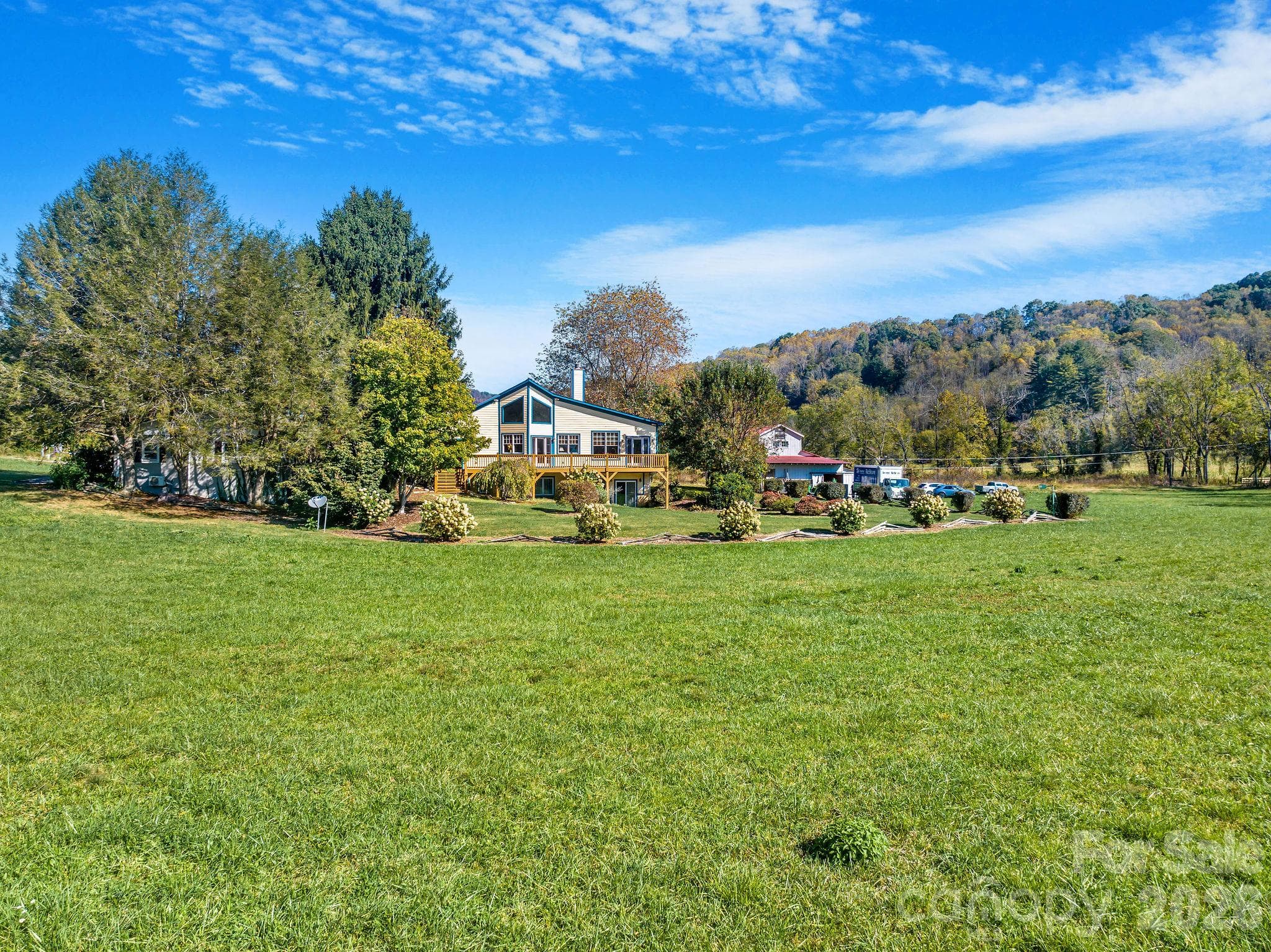 Single Family Residence at 22 Mountain Spring Lane, Canton, photo 4 of 50