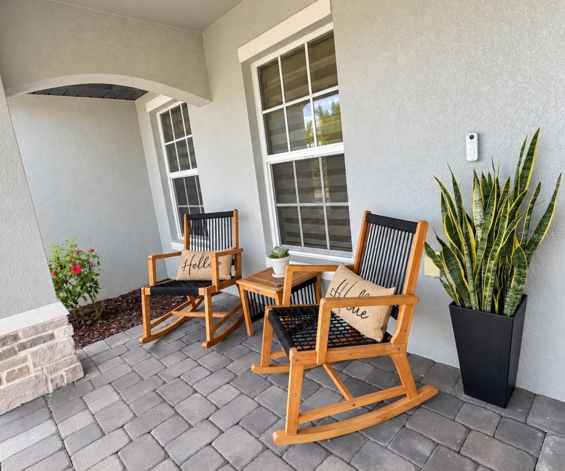 Single Family Residence at 1409 SW 19TH PL, CAPE CORAL, photo 3 of 25