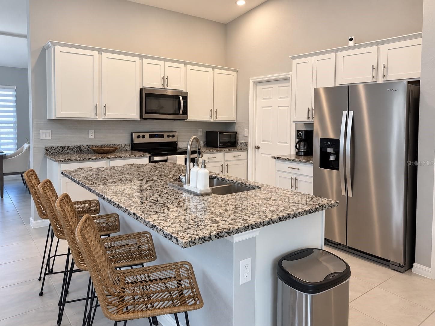 Single Family Residence at 1409 SW 19TH PL, CAPE CORAL, photo 7 of 25