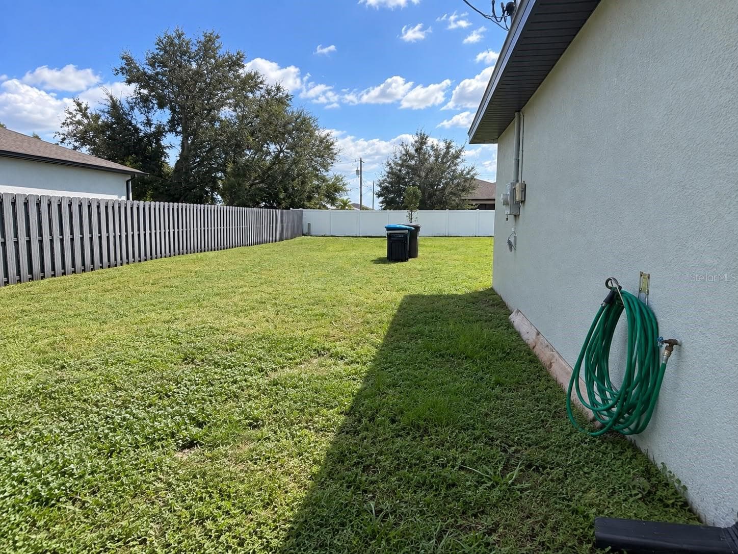 Single Family Residence at 1409 SW 19TH PL, CAPE CORAL, photo 12 of 25