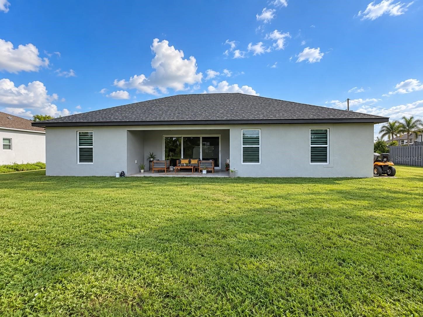 Single Family Residence at 1409 SW 19TH PL, CAPE CORAL, photo 13 of 25