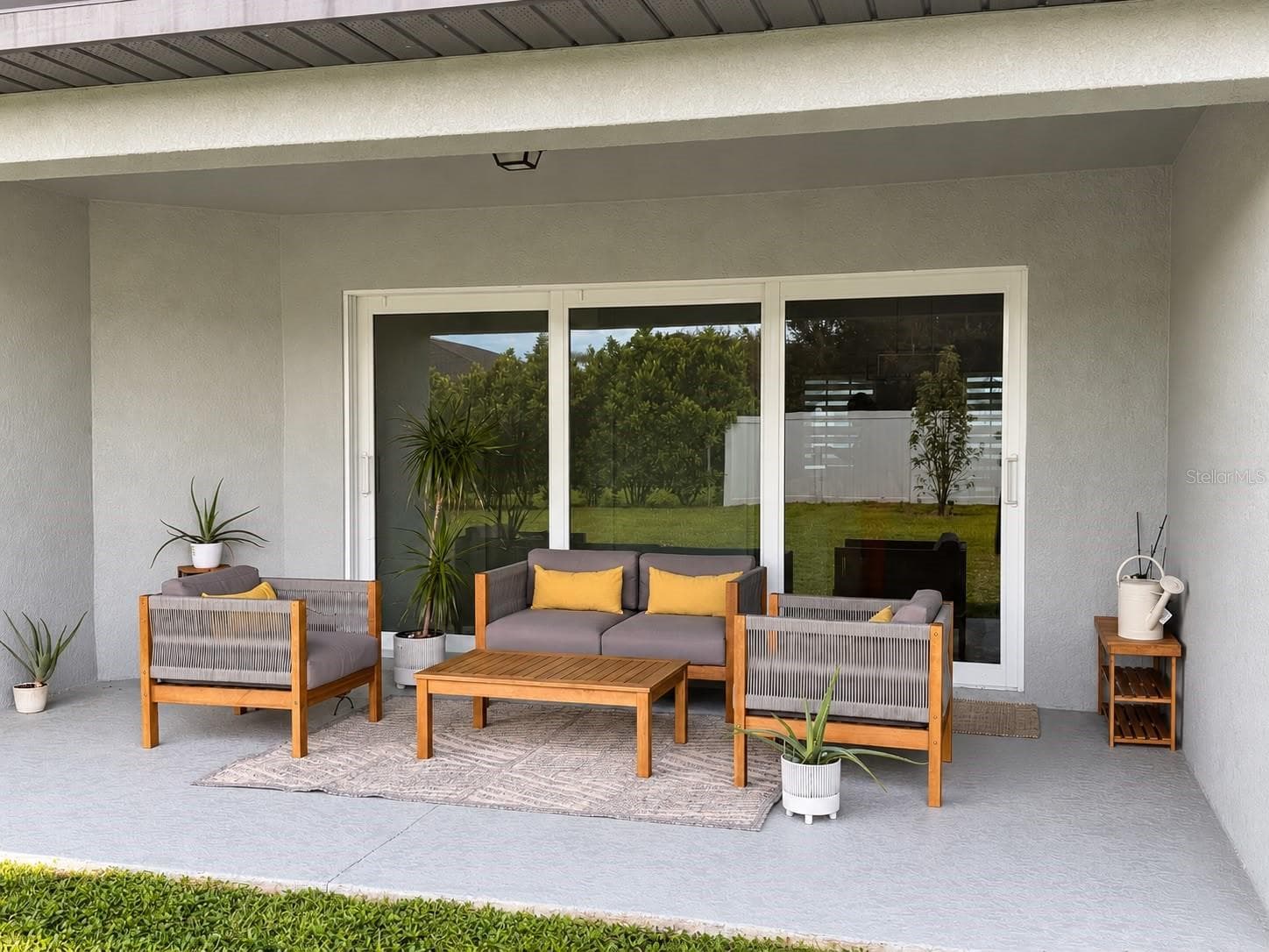 Single Family Residence at 1409 SW 19TH PL, CAPE CORAL, photo 22 of 25