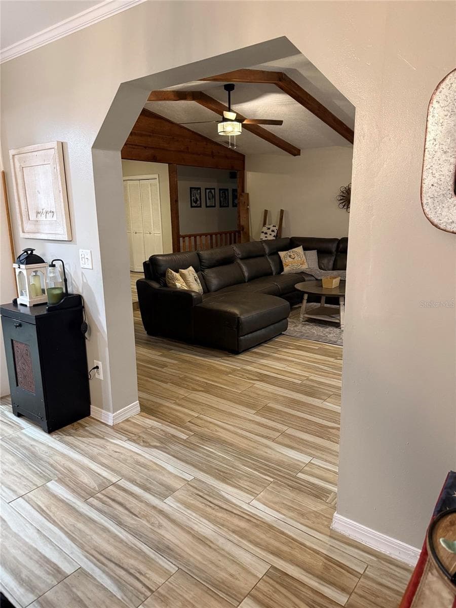 Single Family Residence at 804 LAKE DR, DELAND, photo 15 of 35