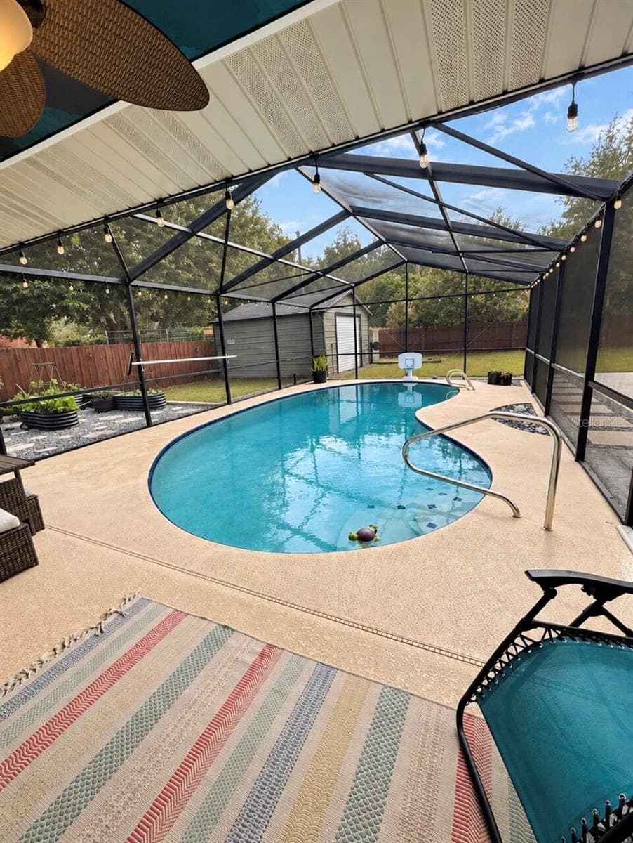 Single Family Residence at 804 LAKE DR, DELAND, photo 28 of 35