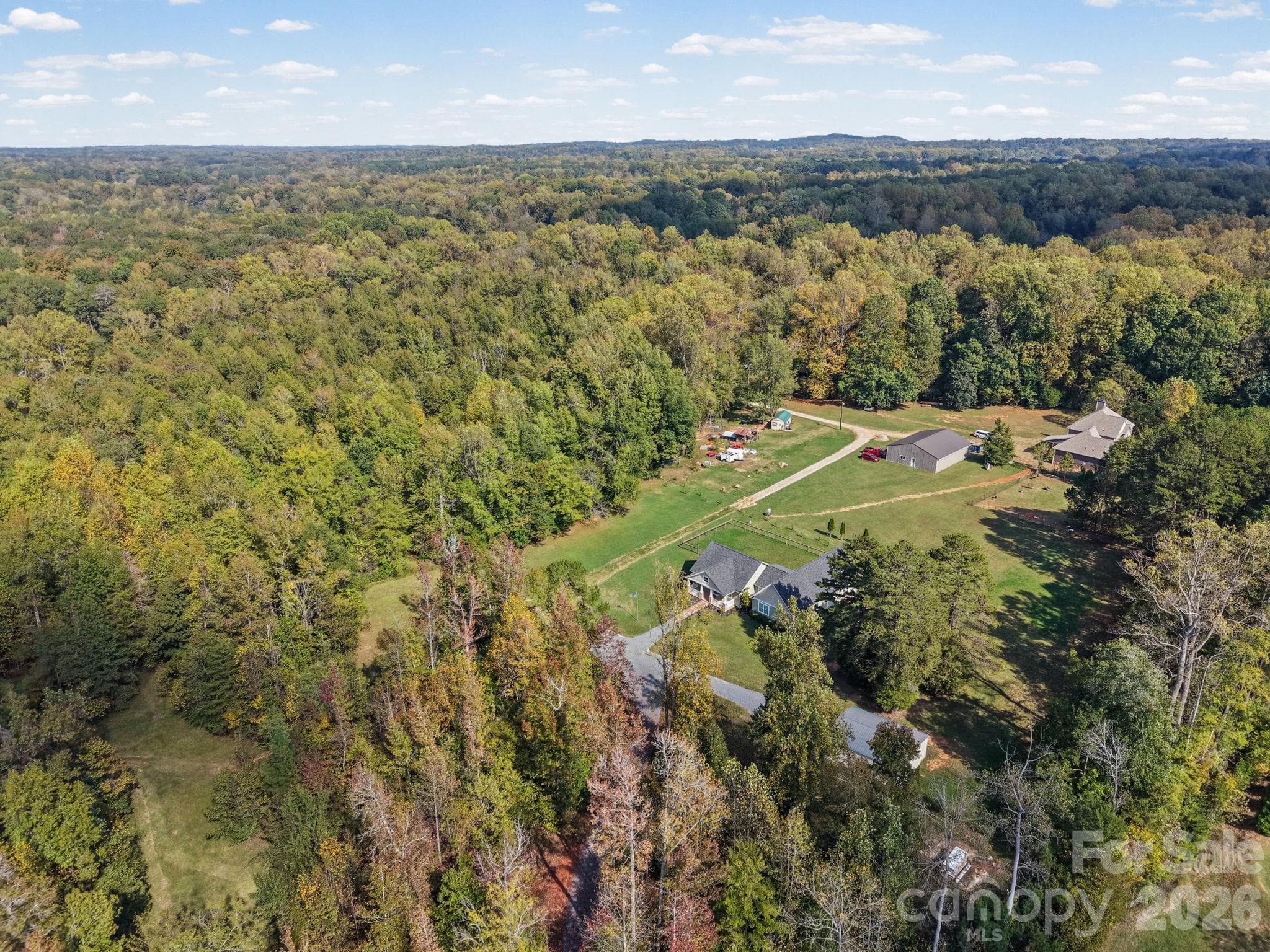 Single Family Residence at 1360 Standing Oak Drive, Granite Quarry, photo 38 of 46