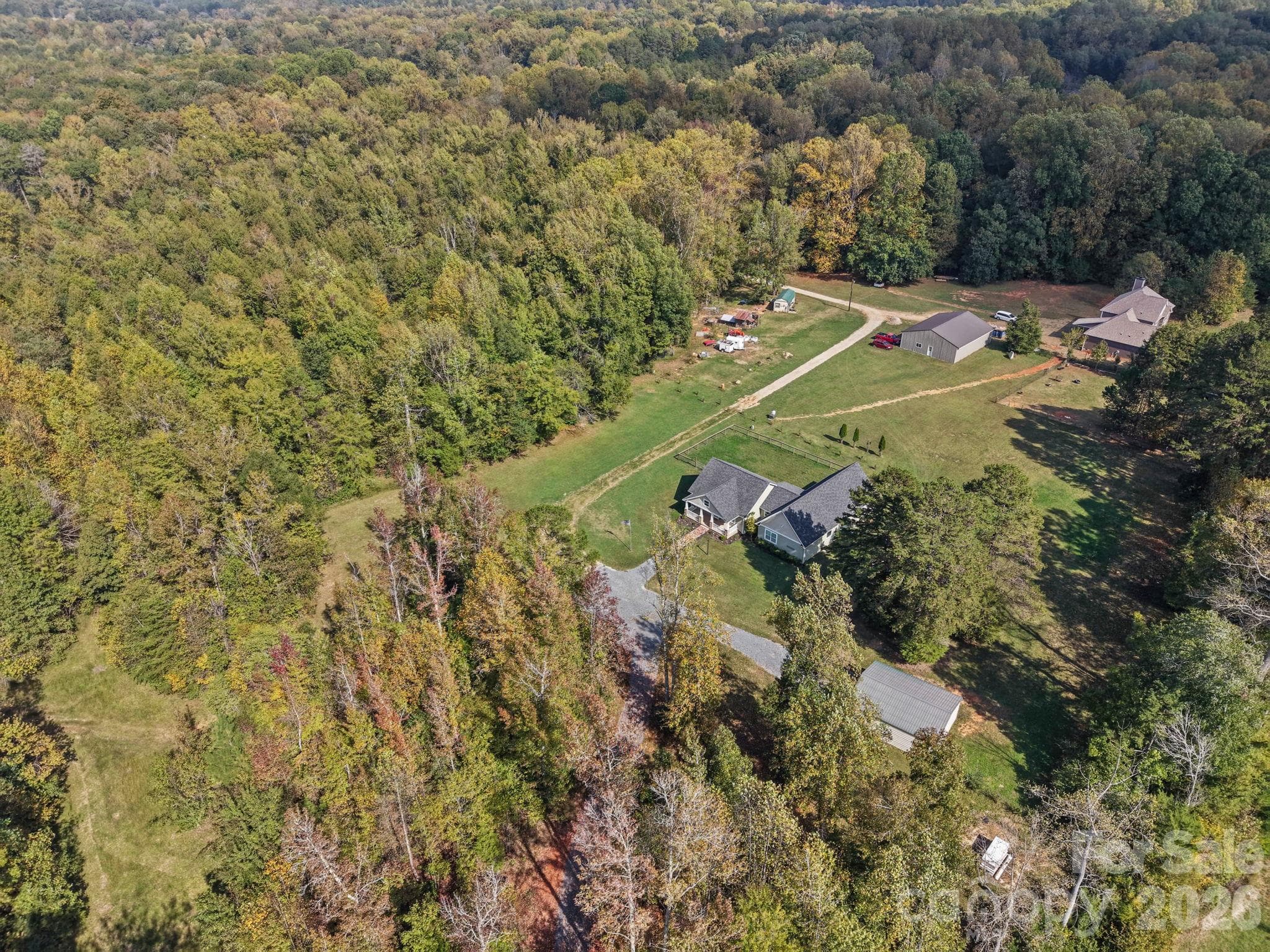 Single Family Residence at 1360 Standing Oak Drive, Granite Quarry, photo 40 of 46