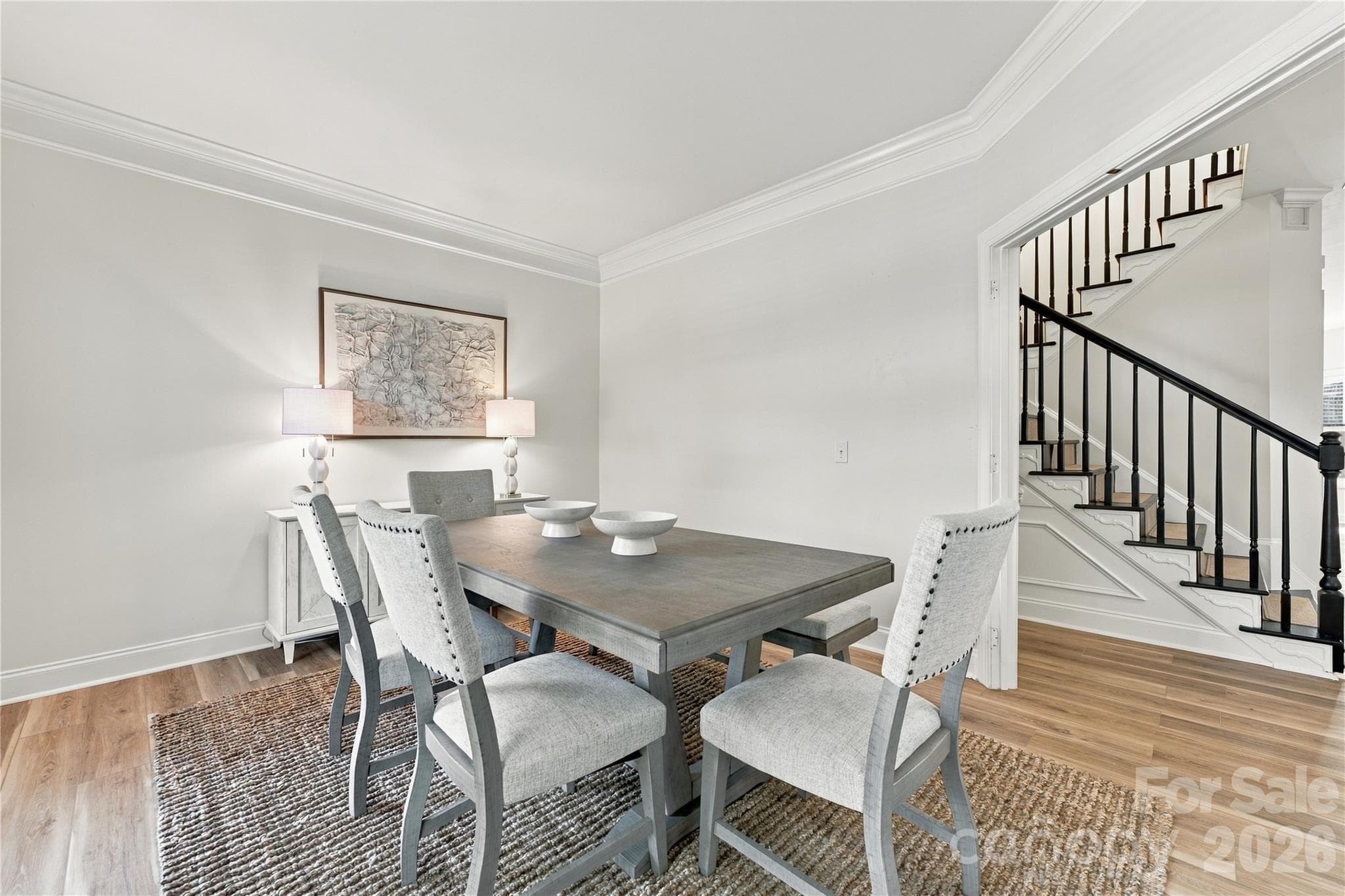 Single Family Residence at 10513 Orchid Hill Lane, Charlotte, photo 5 of 36