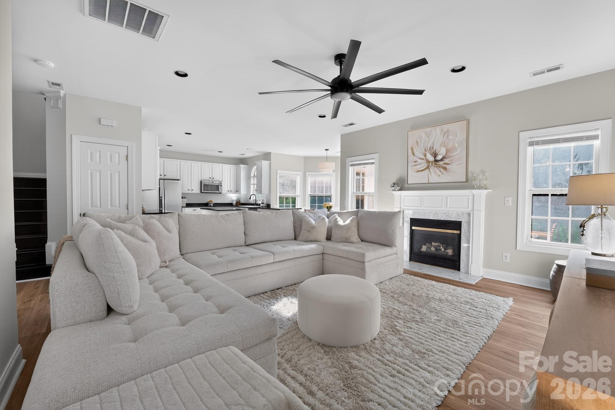 Single Family Residence at 10513 Orchid Hill Lane, Charlotte, photo 10 of 36