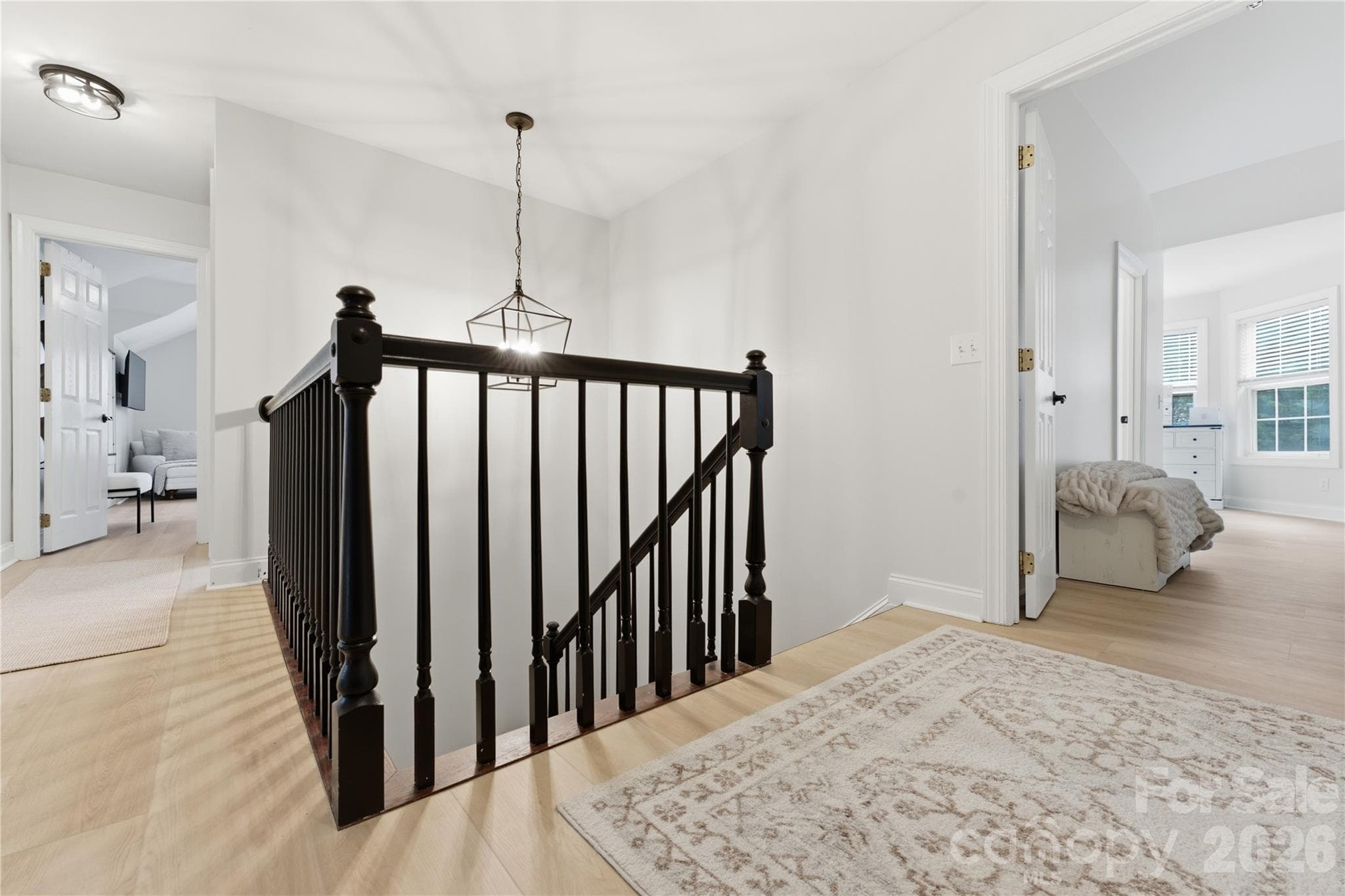 Single Family Residence at 10513 Orchid Hill Lane, Charlotte, photo 13 of 36