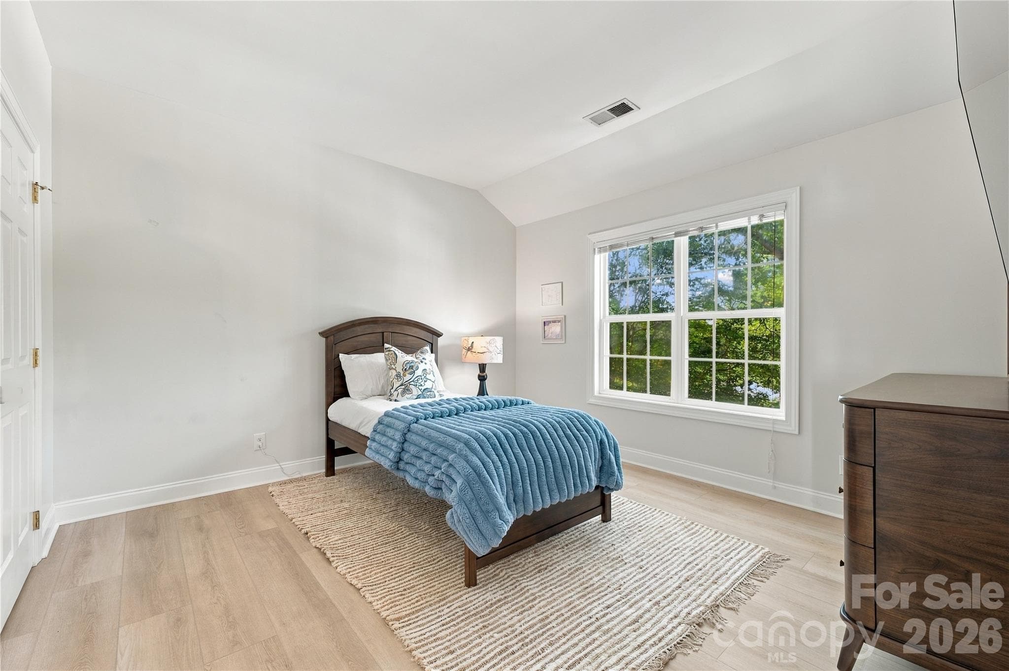 Bedroom 3 - 10513 Orchid Hill Lane, Charlotte