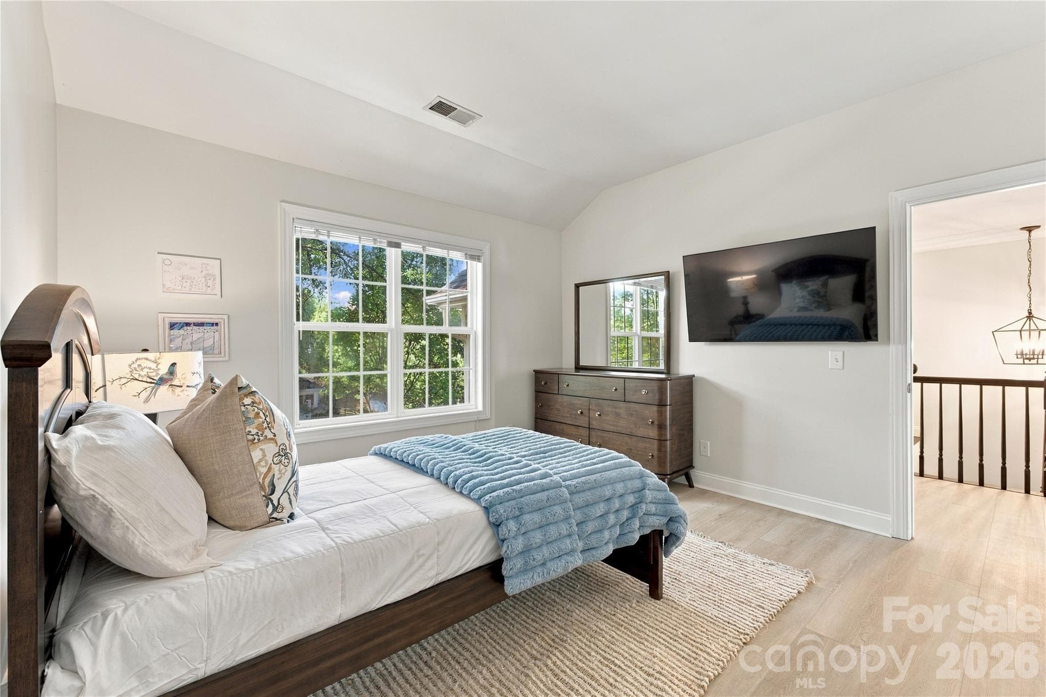 Single Family Residence at 10513 Orchid Hill Lane, Charlotte, photo 23 of 36