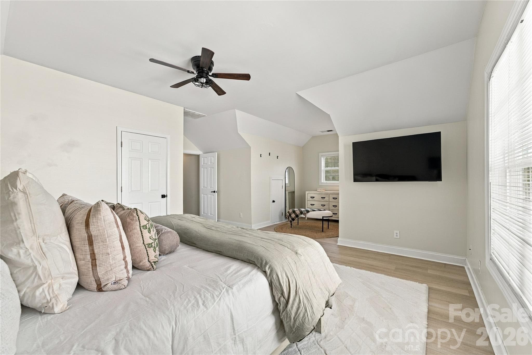 Single Family Residence at 10513 Orchid Hill Lane, Charlotte, photo 25 of 36