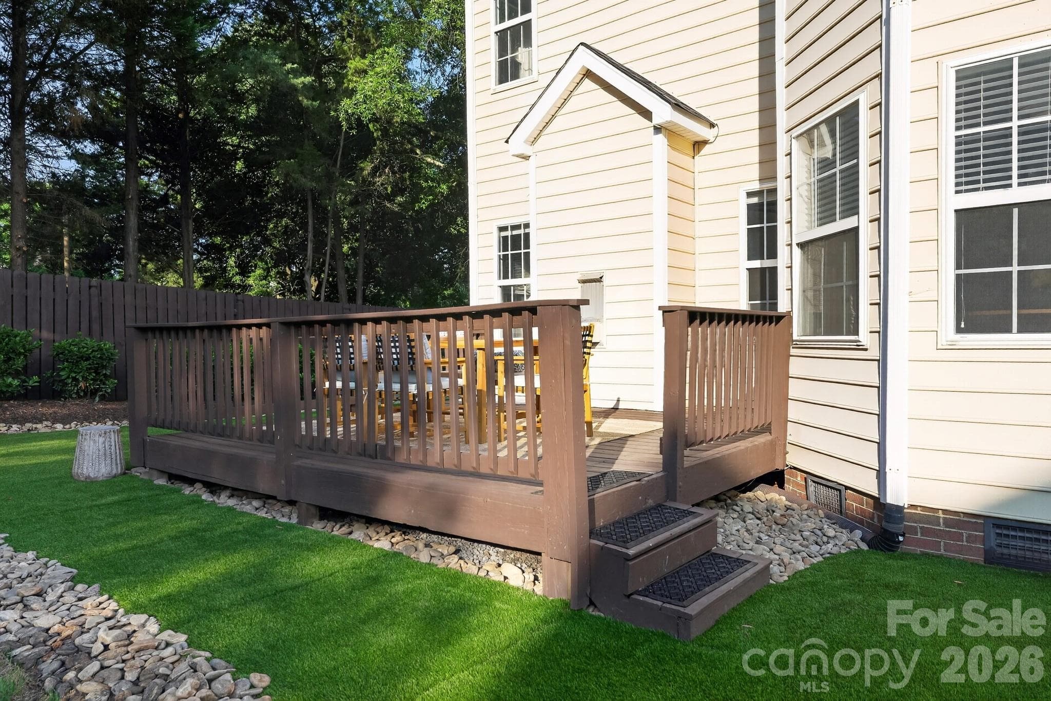 Single Family Residence at 10513 Orchid Hill Lane, Charlotte, photo 28 of 36