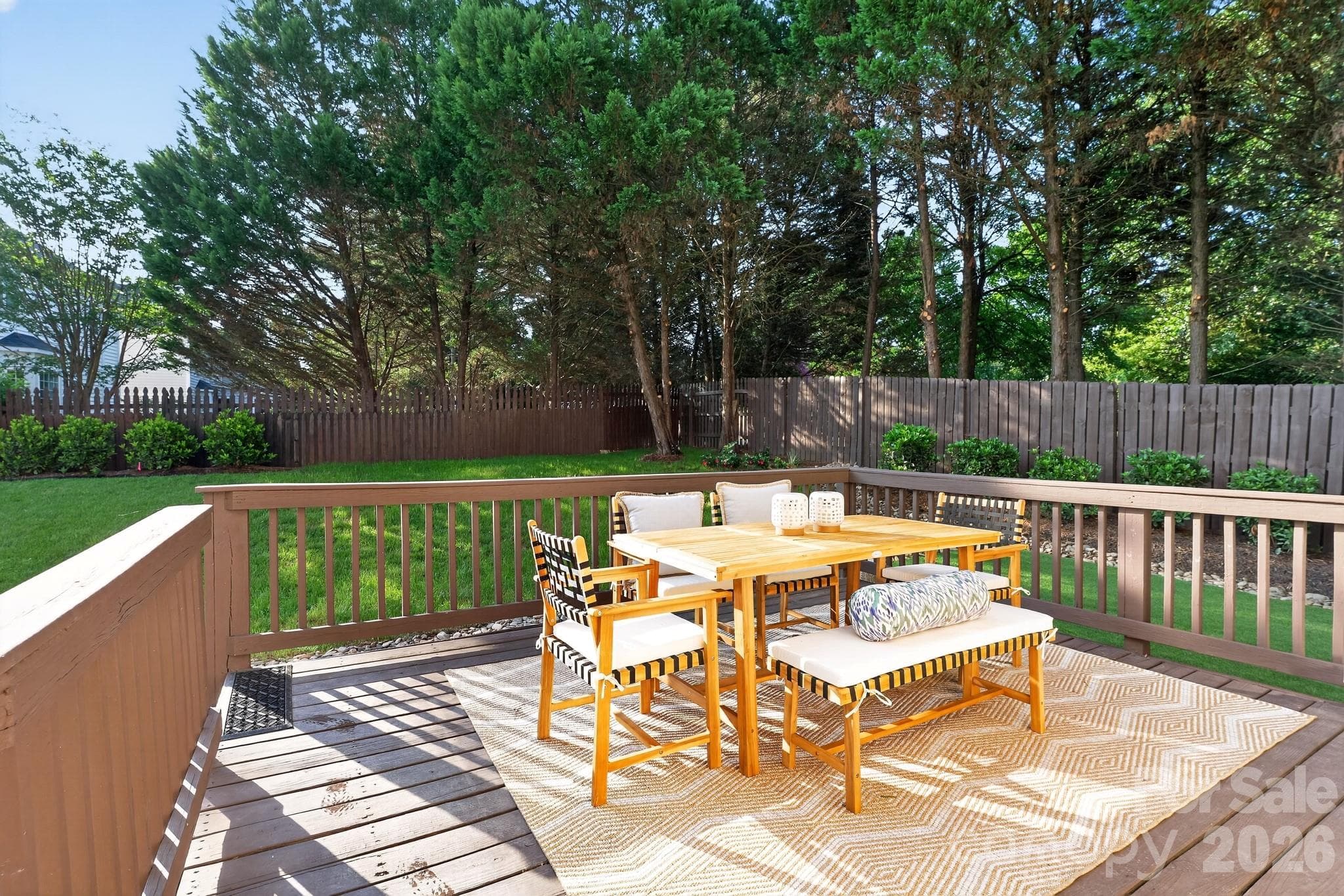 Single Family Residence at 10513 Orchid Hill Lane, Charlotte, photo 29 of 36