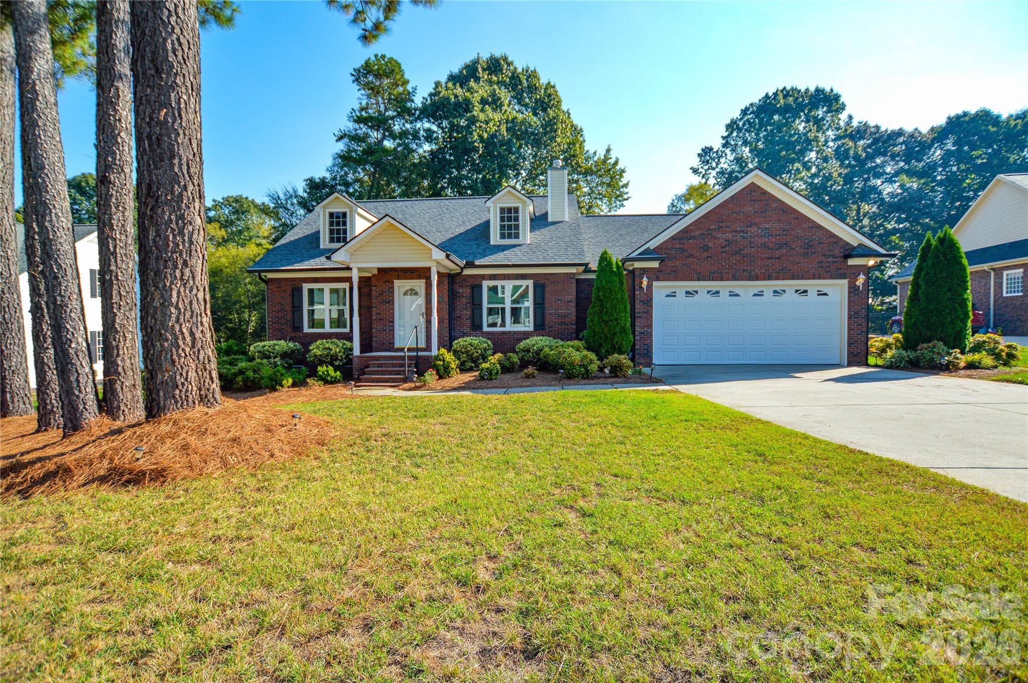 8819 Erbach Lane
