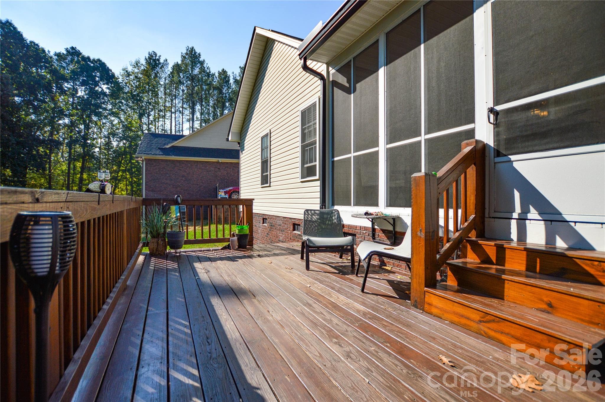 Single Family Residence at 8819 Erbach Lane, Mount Pleasant, photo 8 of 40