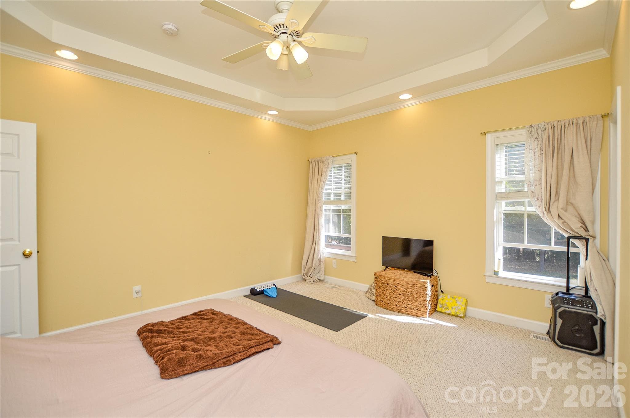 Single Family Residence at 8819 Erbach Lane, Mount Pleasant, photo 20 of 40