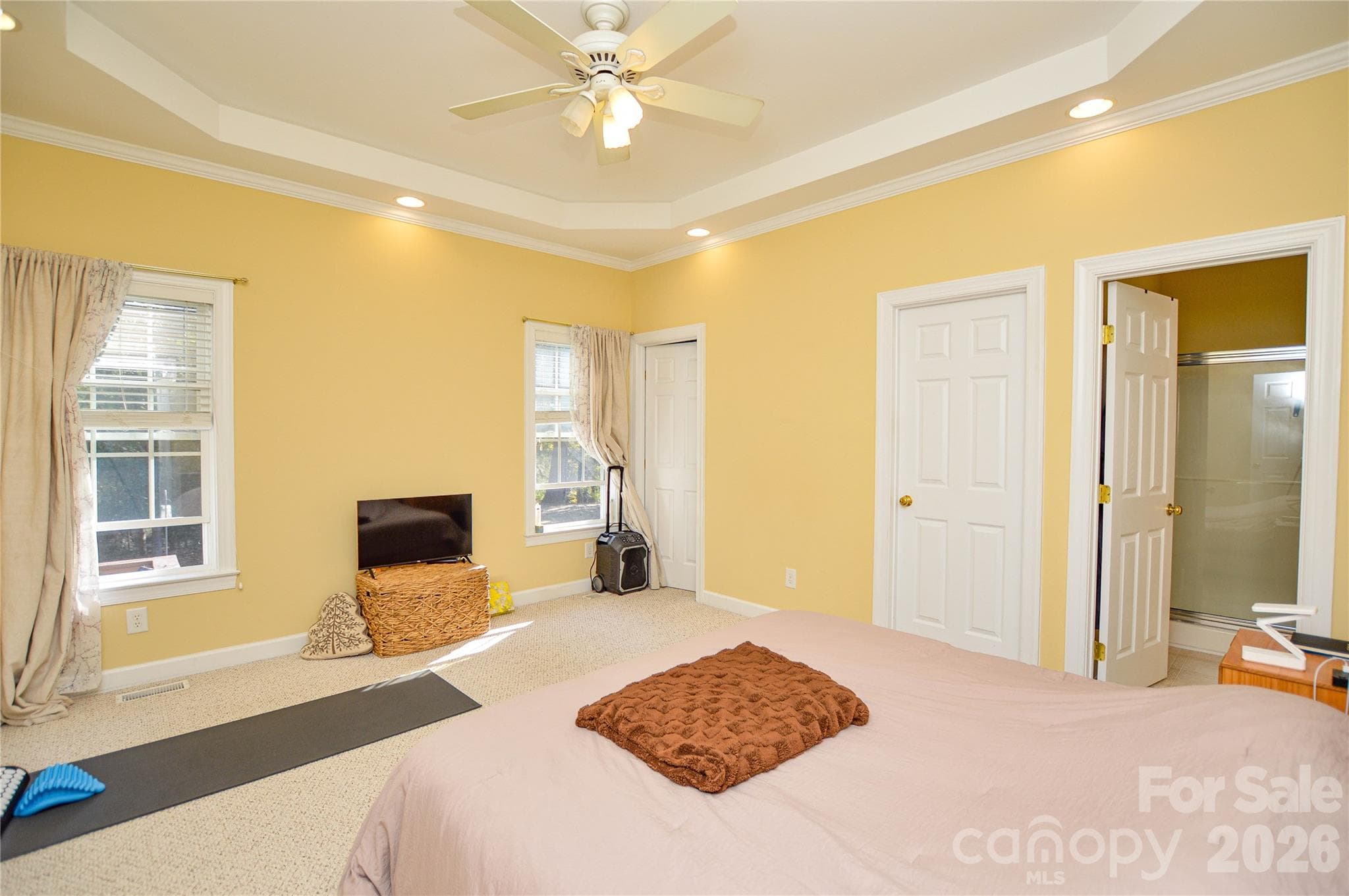 Single Family Residence at 8819 Erbach Lane, Mount Pleasant, photo 21 of 40