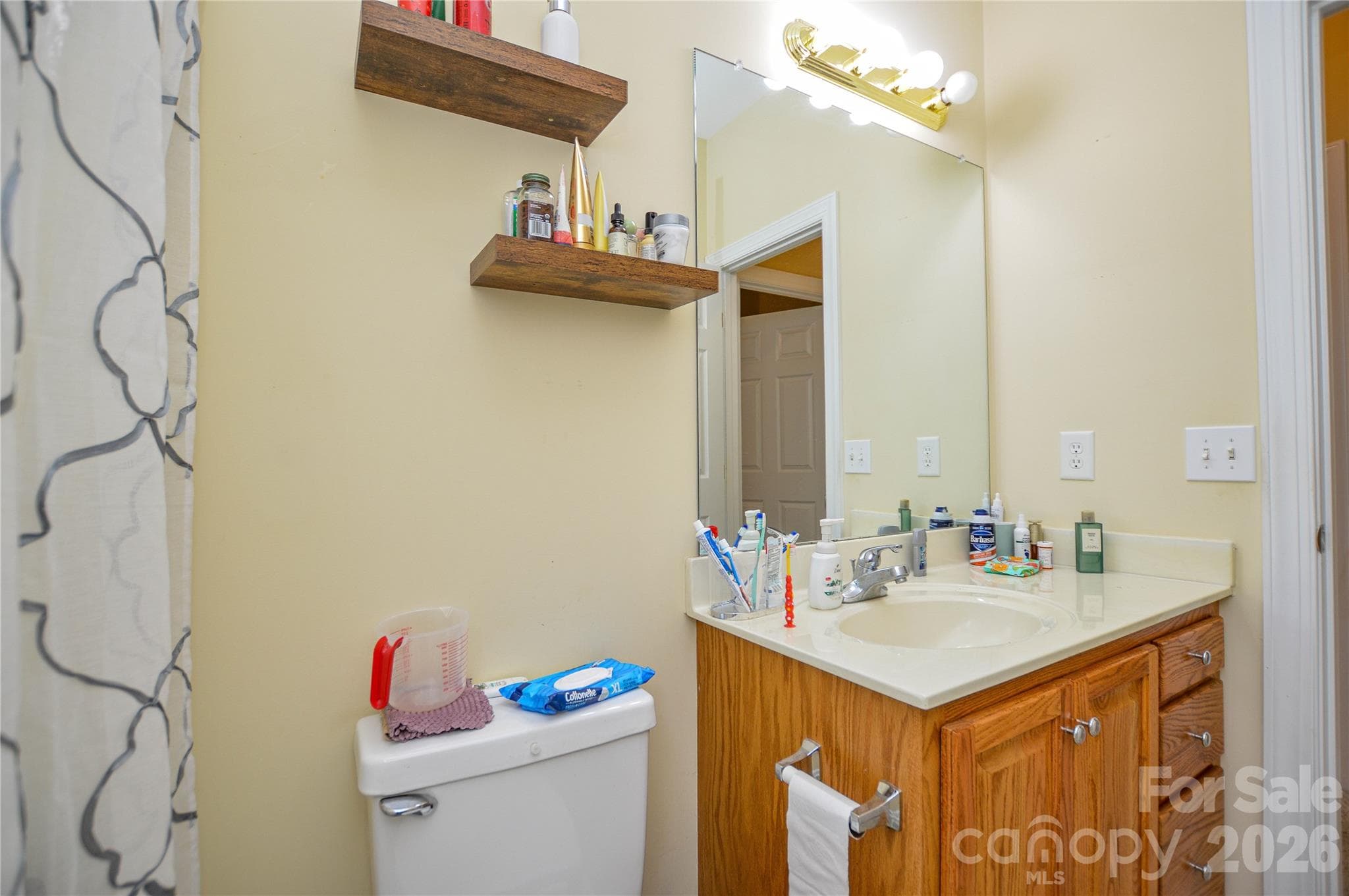 Single Family Residence at 8819 Erbach Lane, Mount Pleasant, photo 23 of 40
