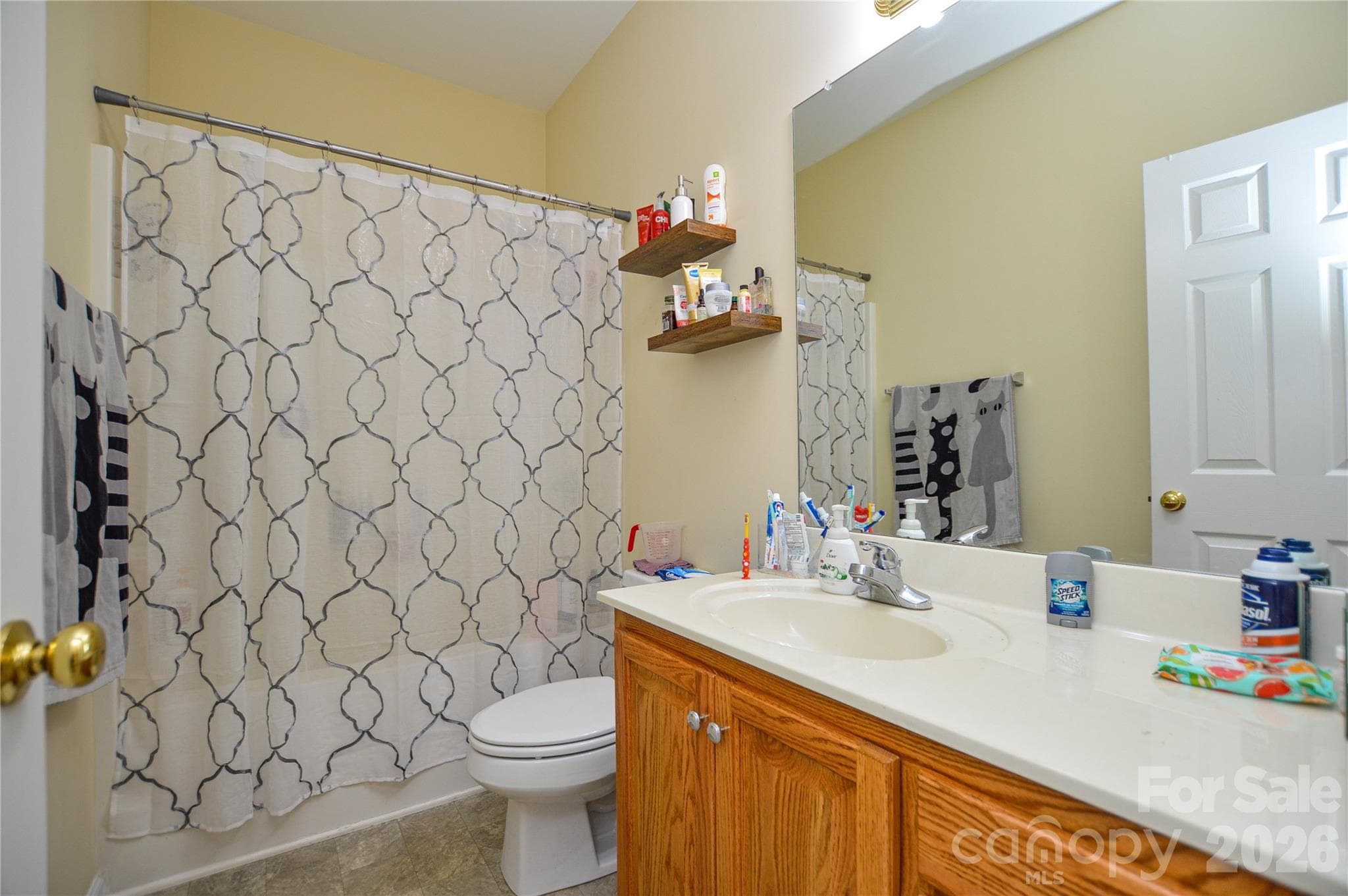 Single Family Residence at 8819 Erbach Lane, Mount Pleasant, photo 24 of 40